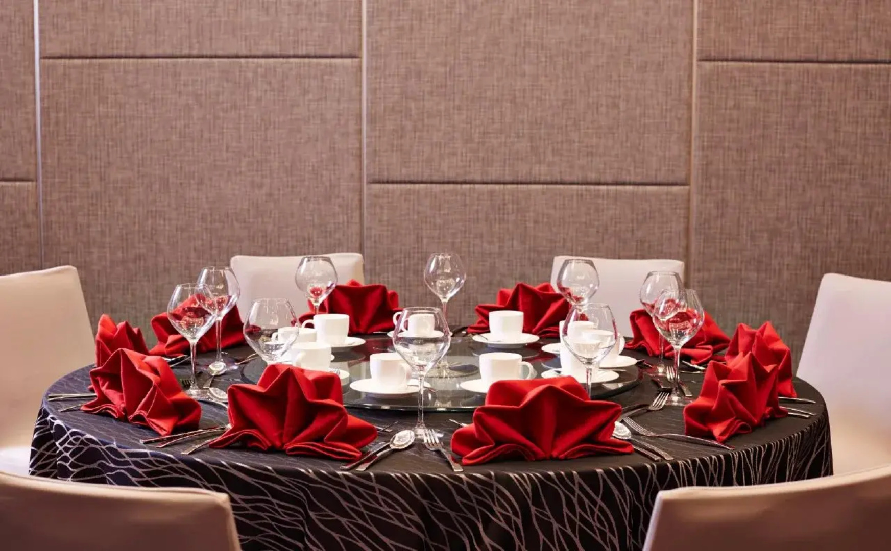 Mercure Kuala Lumpur Shaw Parade