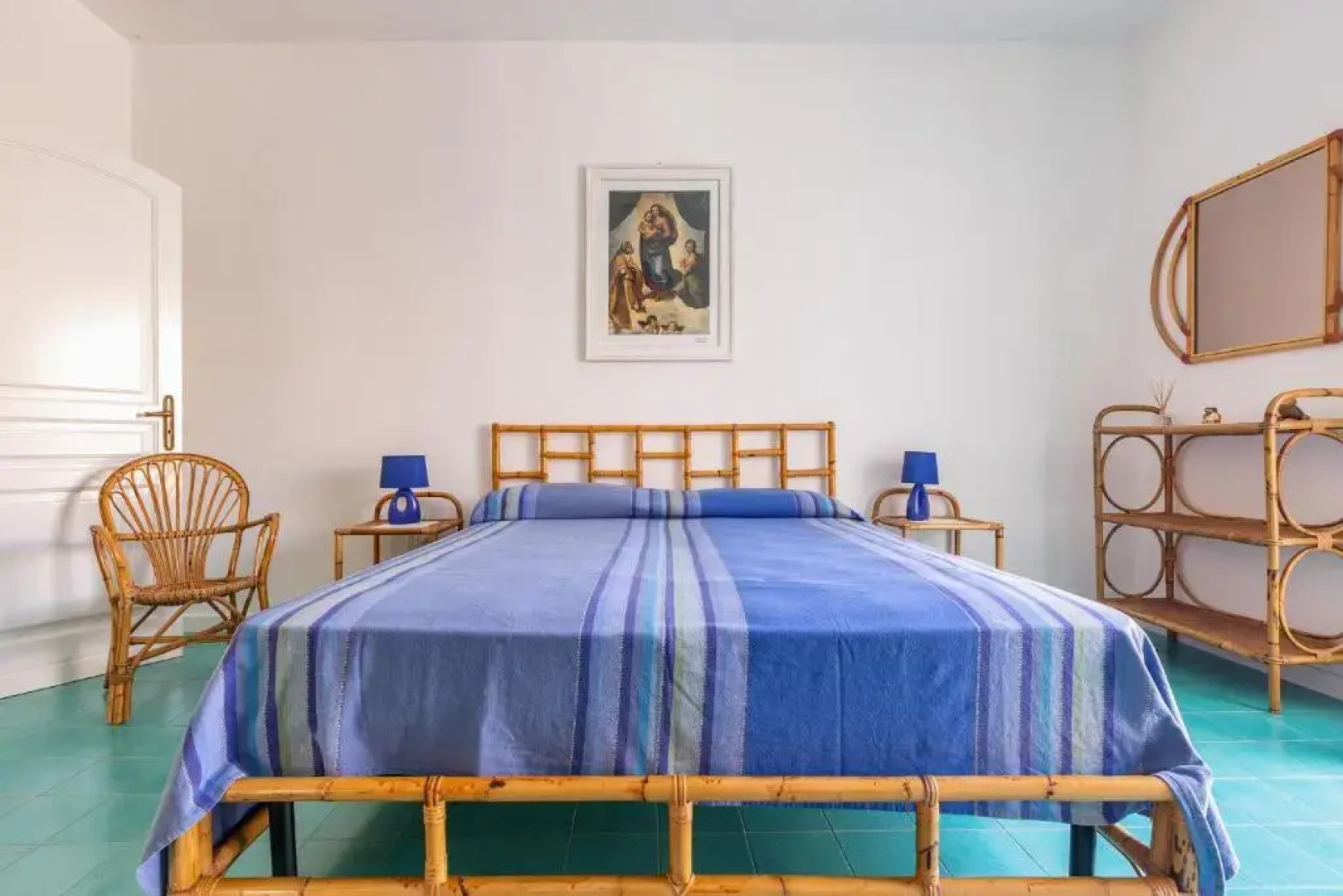 Villa Giusy by BarbarHouse