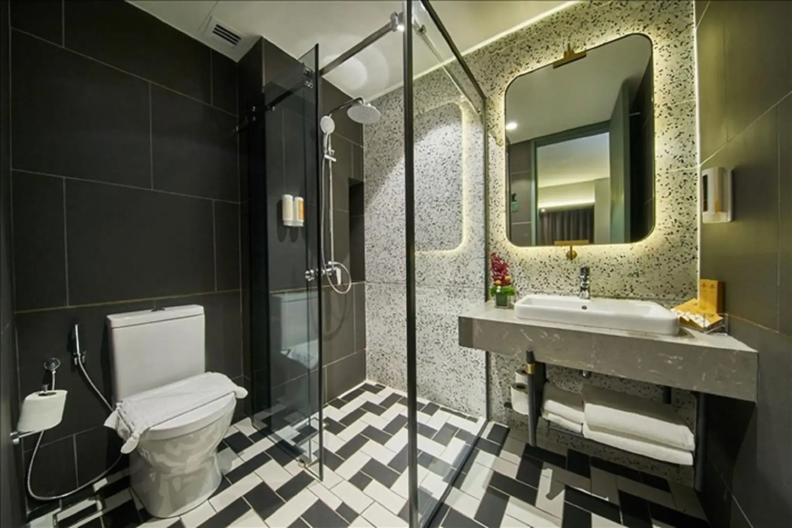 Sleeping Lion Suites