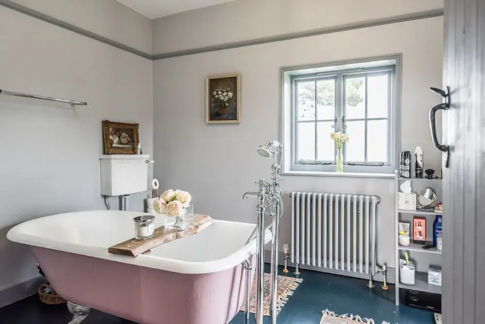 Pine Tree Cottage, Easton