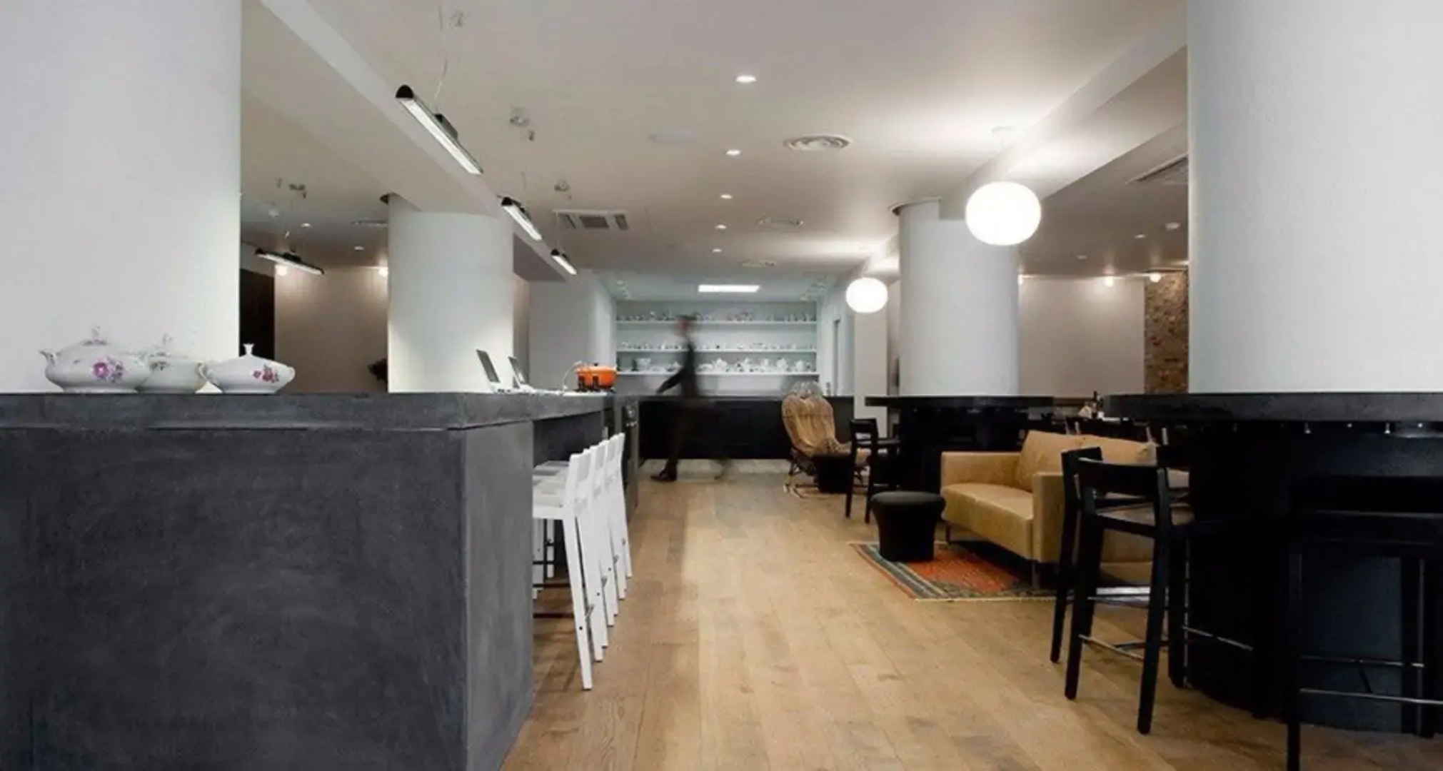 Townhouse Maastricht & Spa