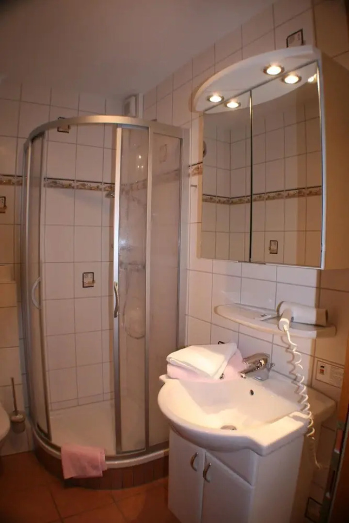 Hotel garni Zur Post