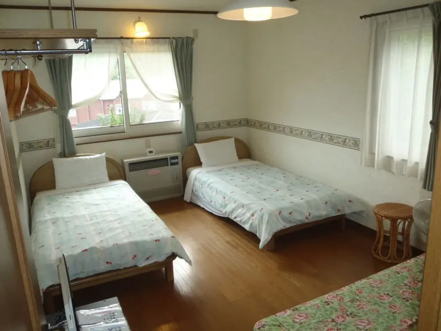 Onsen Pension Kumasanchi