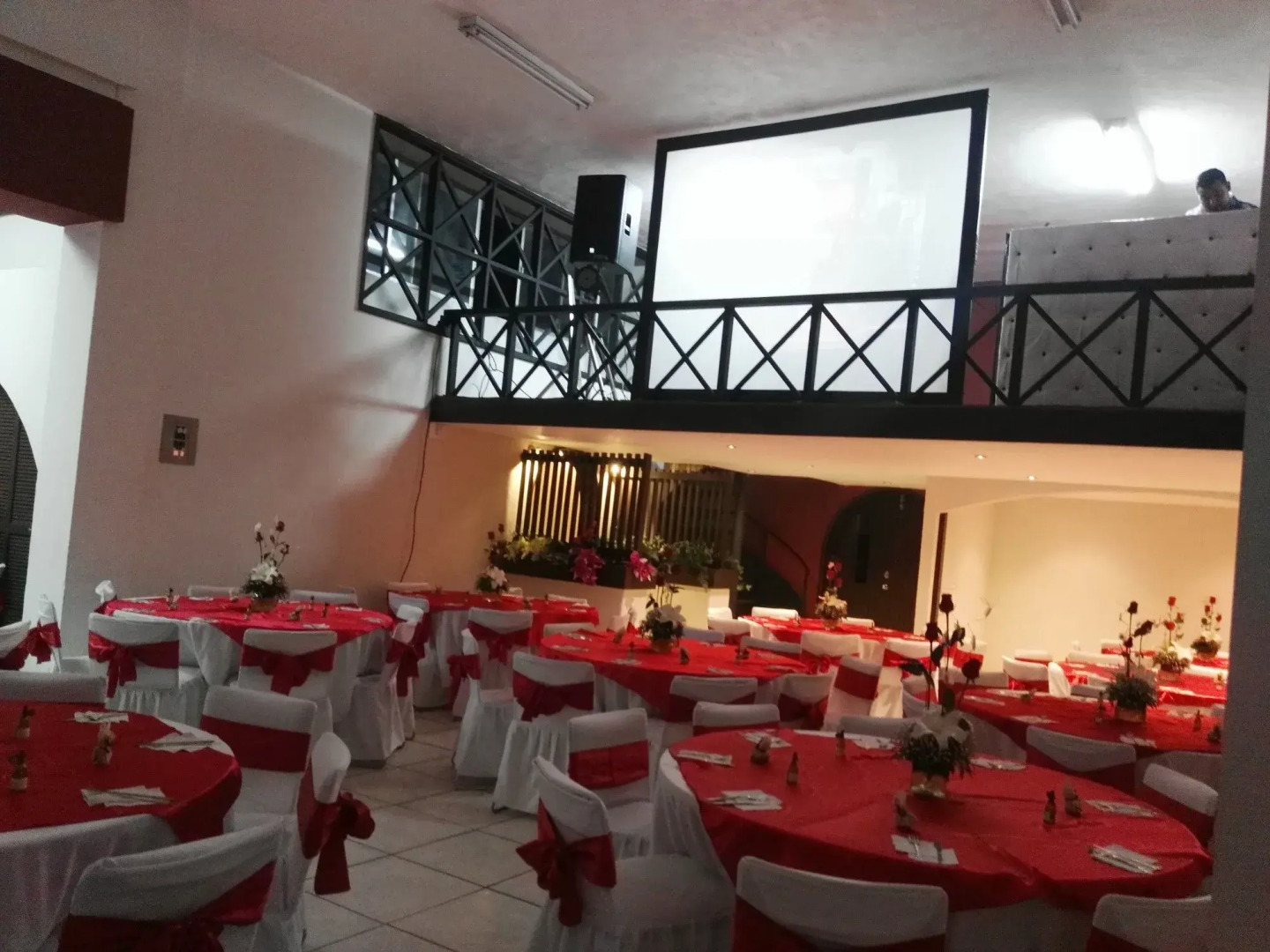 Hotel La Fuente, Saltillo