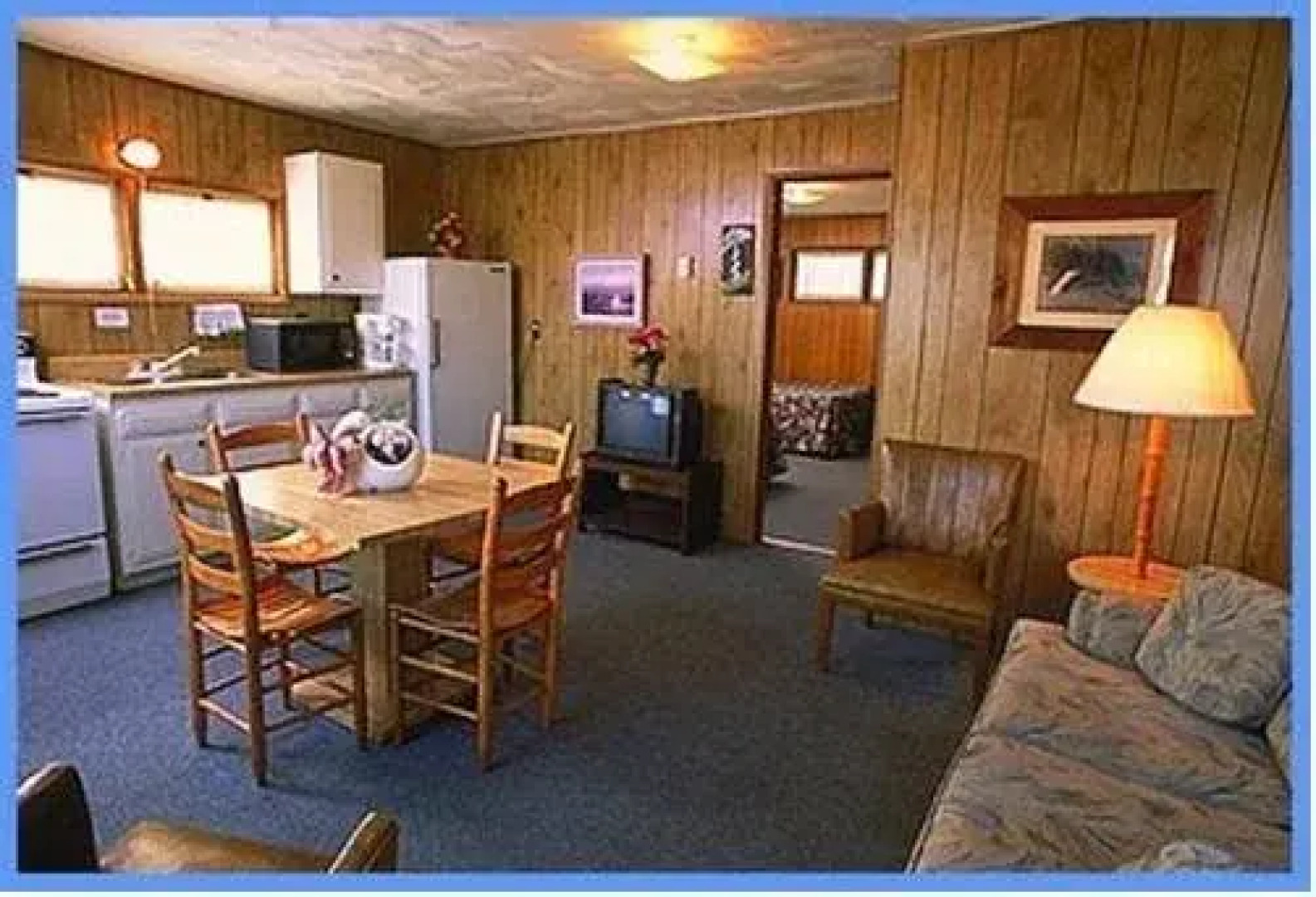 Buccaneer Beach Motel