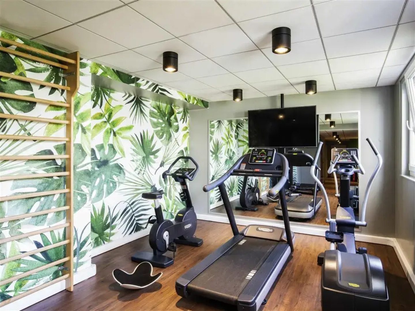 Mercure Lille Aeroport