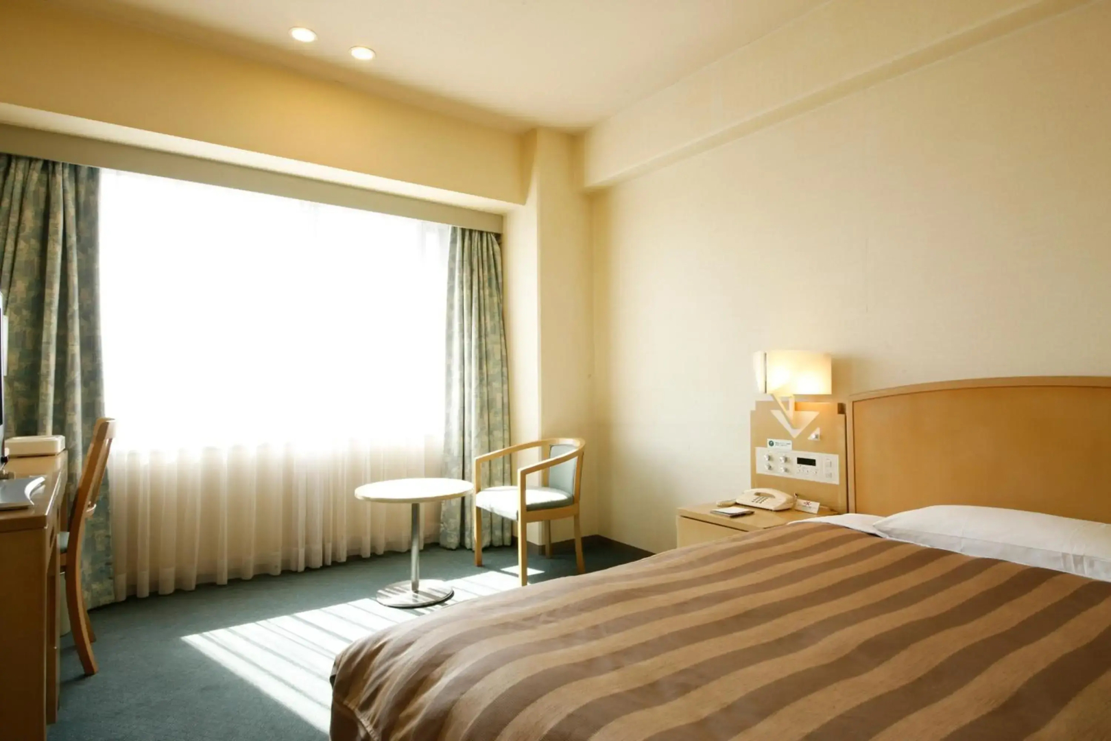 Grandvrio Hotel Tokushima