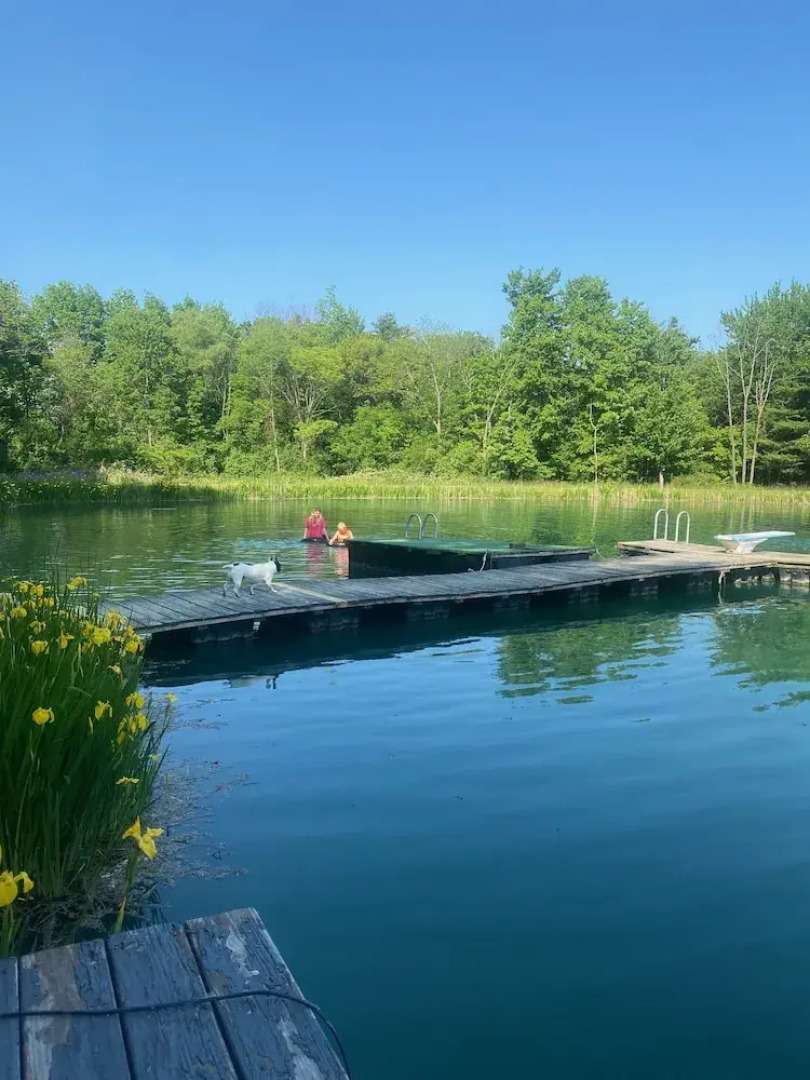 Letchworth Farm Guesthouses