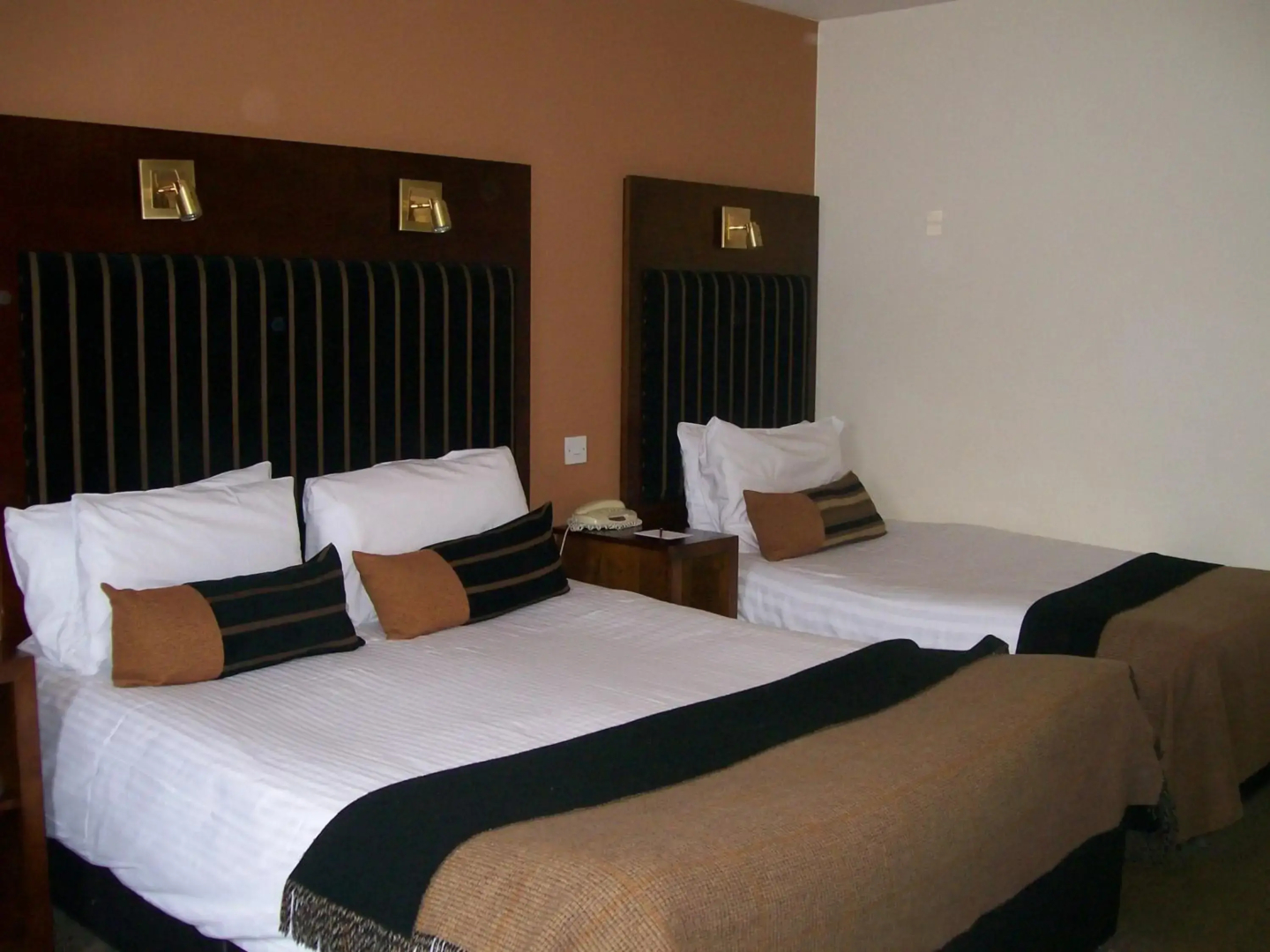 Columba Hotel Inverness by Compass Hospitality