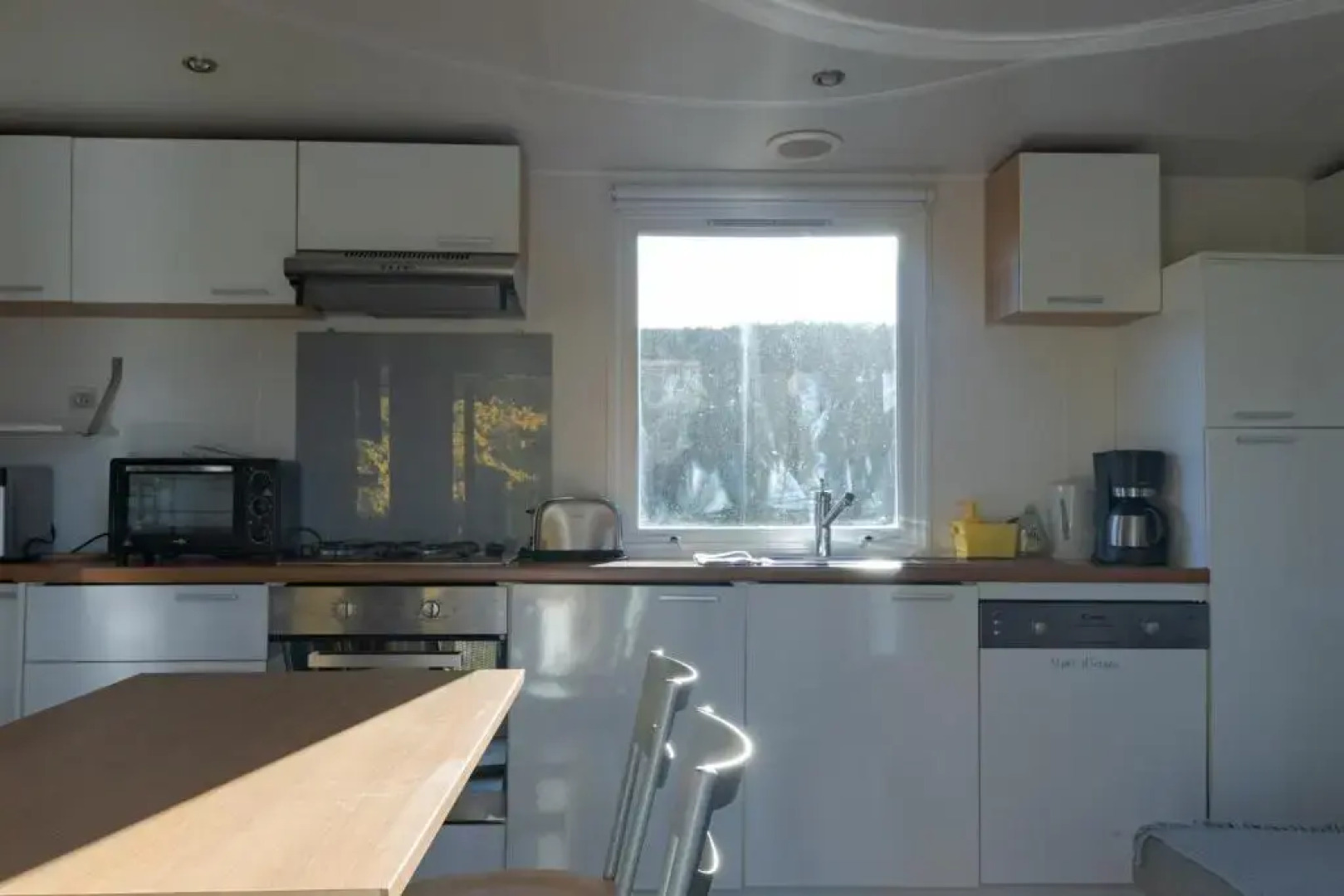 Camping du Château Vert