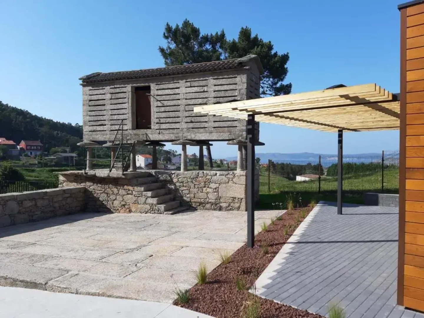 A Casa de Costa