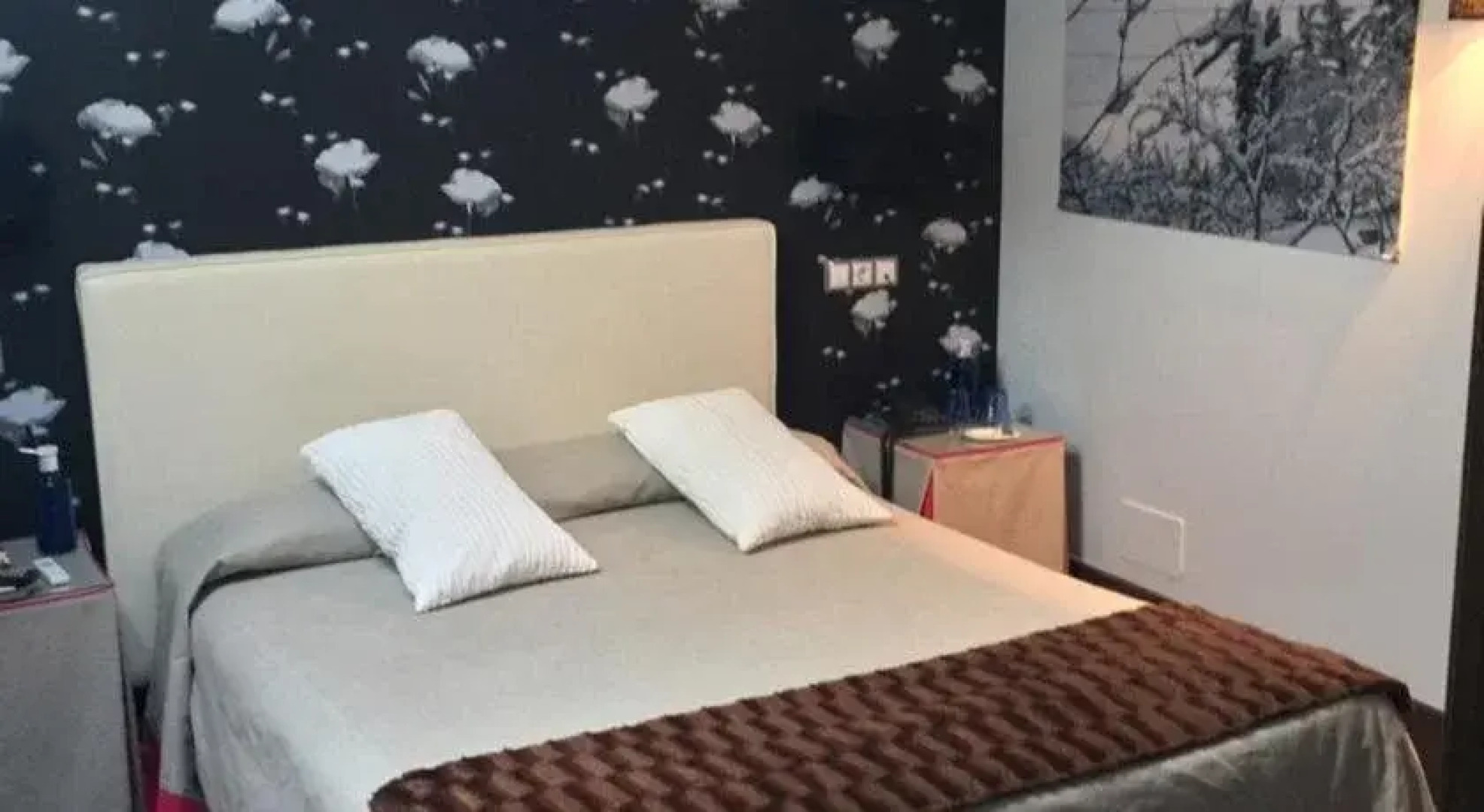 Posada Real Torre Berrueza