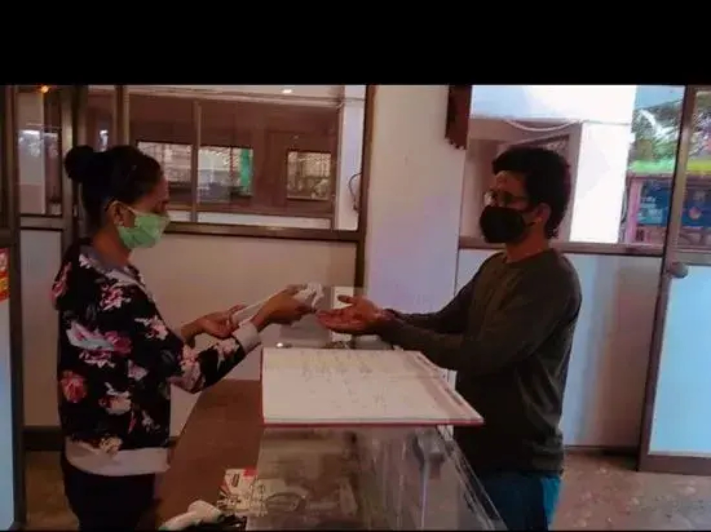 Ilif 2801 Dream Holidays, Lonavala