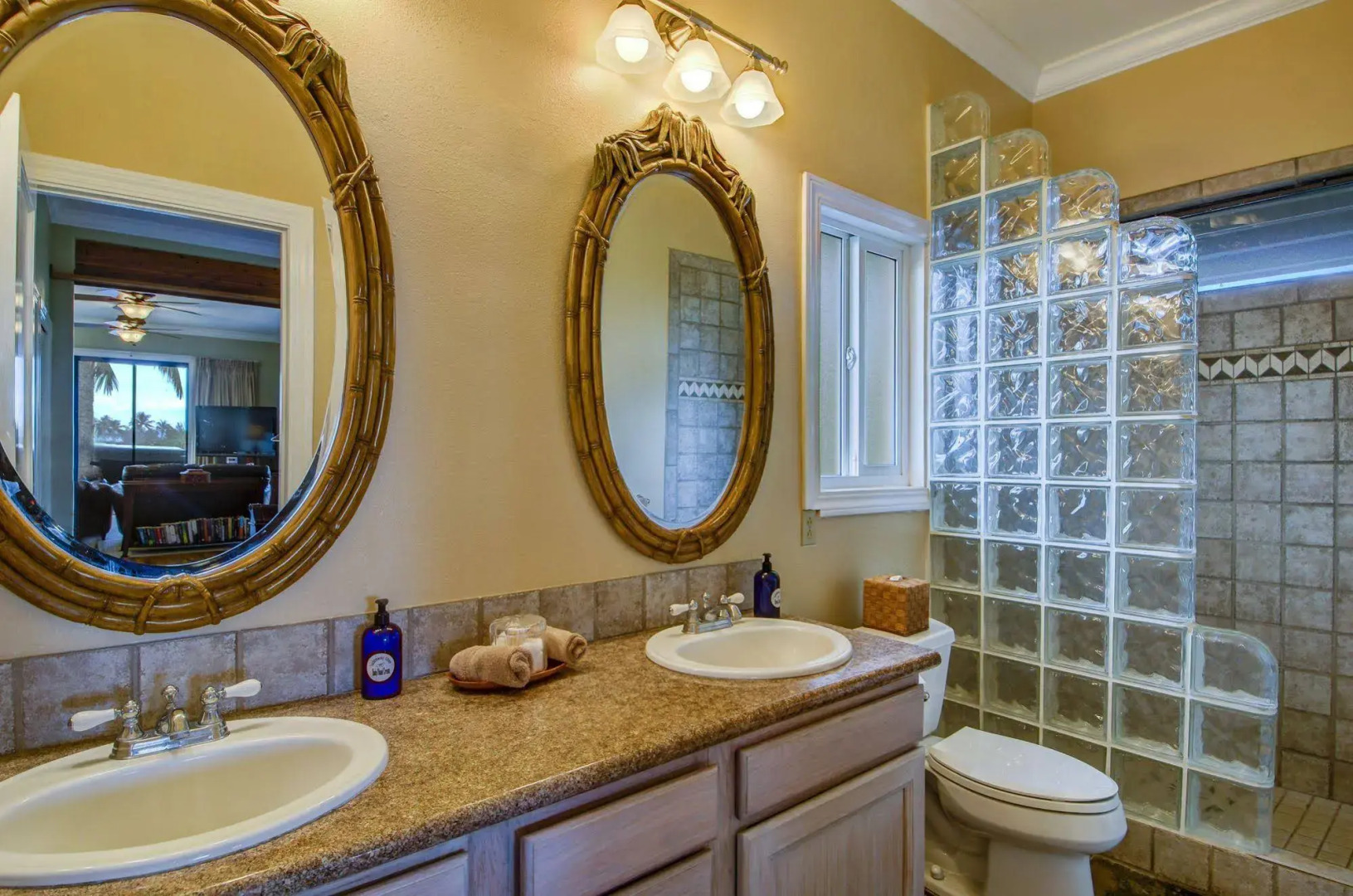 Hideaway Cove Poipu Beach