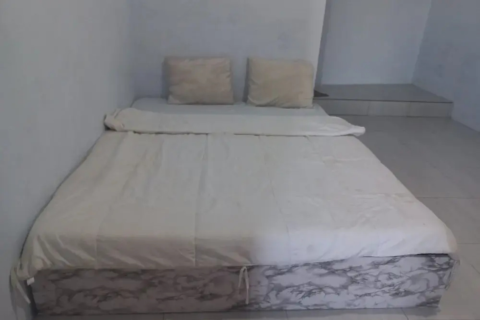 Hotel O Guest House Cinta Damai