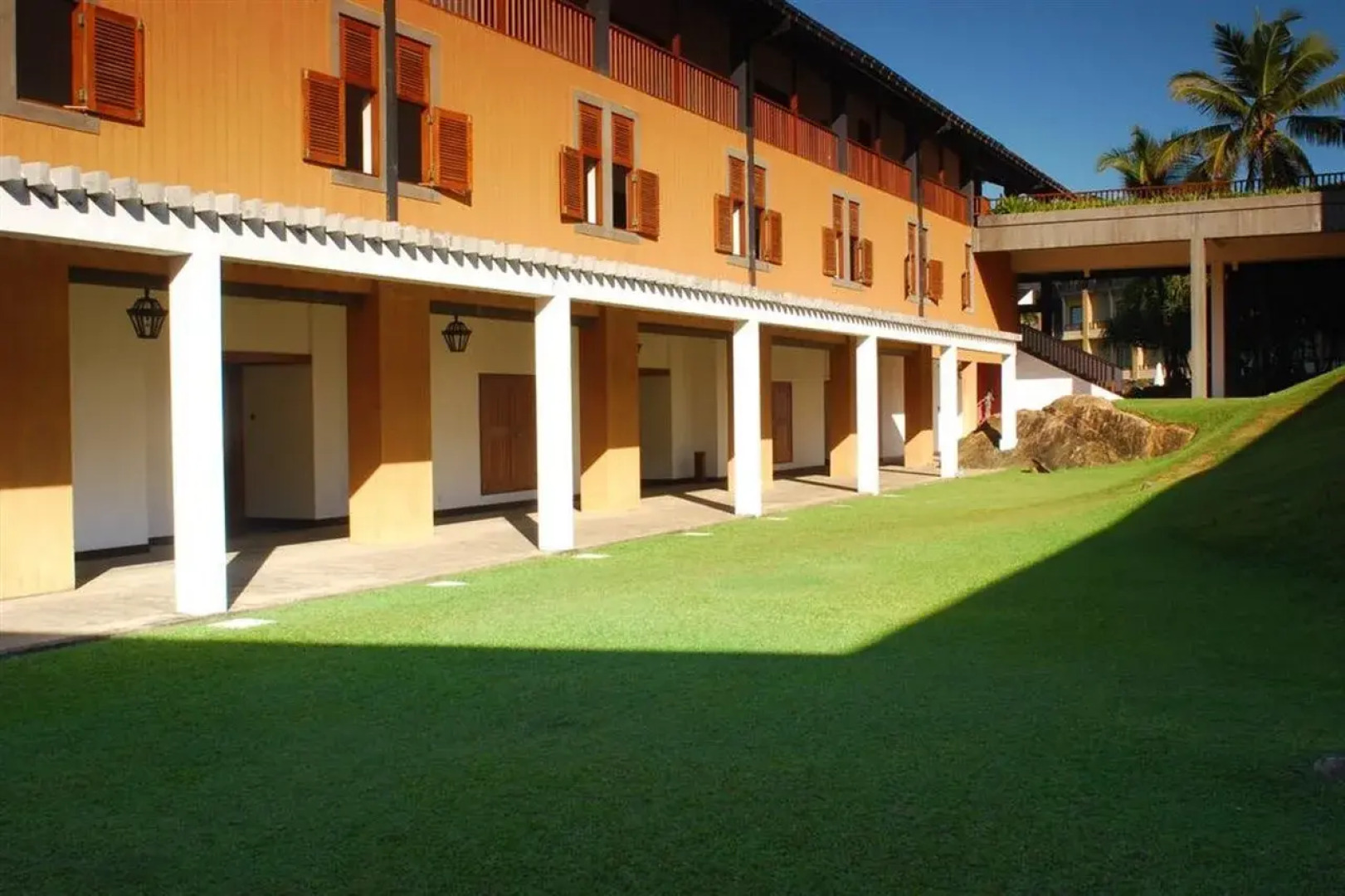 Jetwing Lighthouse, A Luxury Reserve