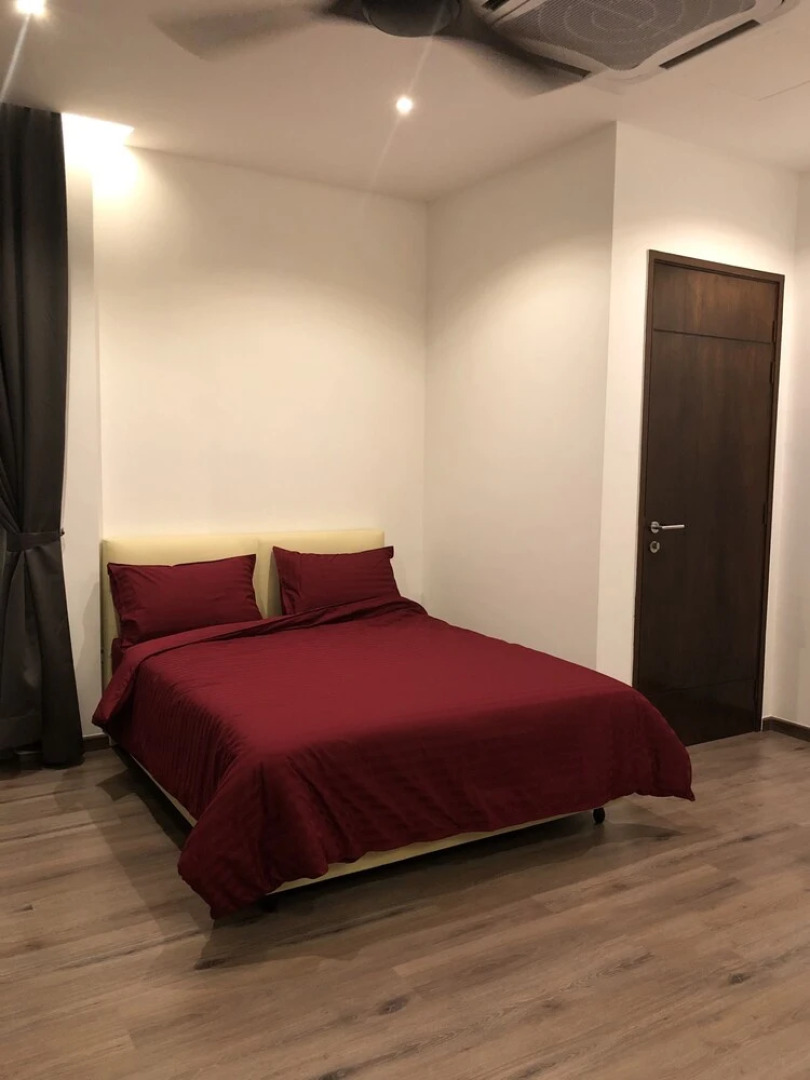 The Dahlias Luxury Residence