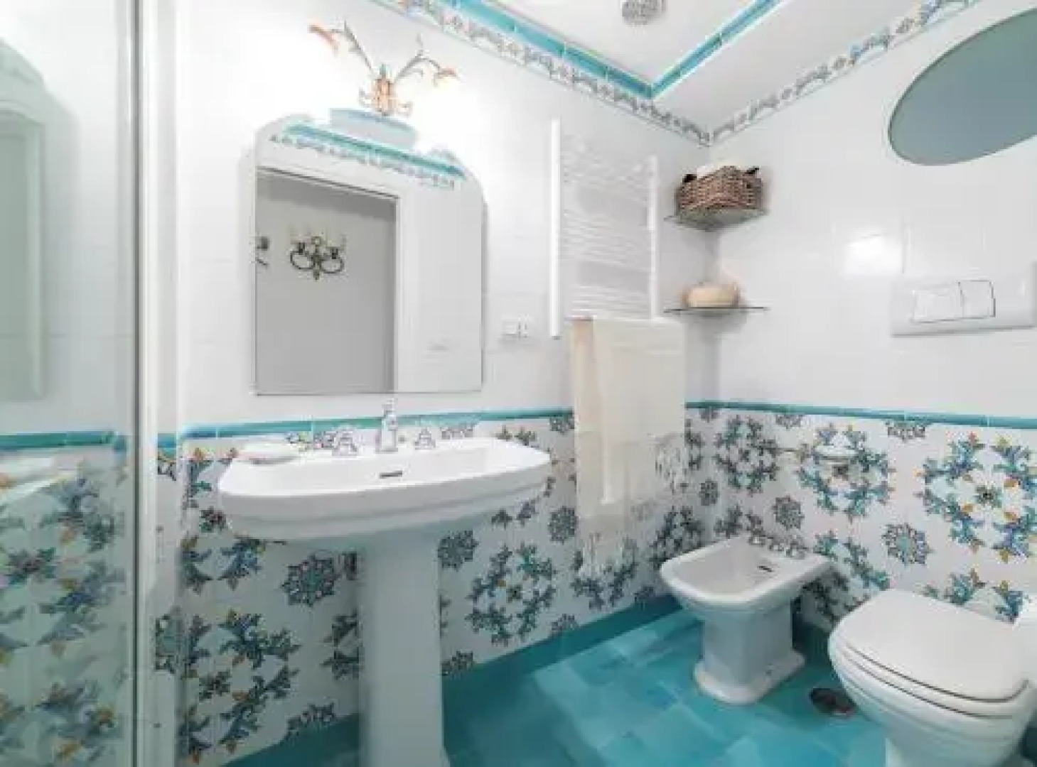 Masa Villas-Masasette Luxury Villa