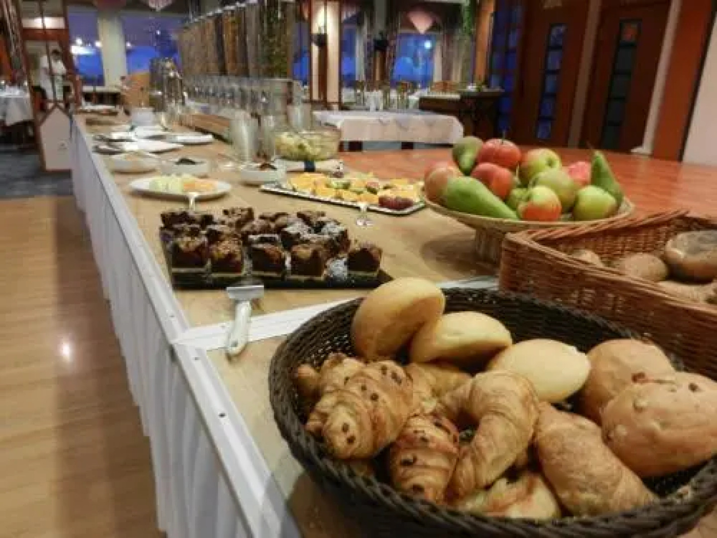 Nordsee Hotel Borkum