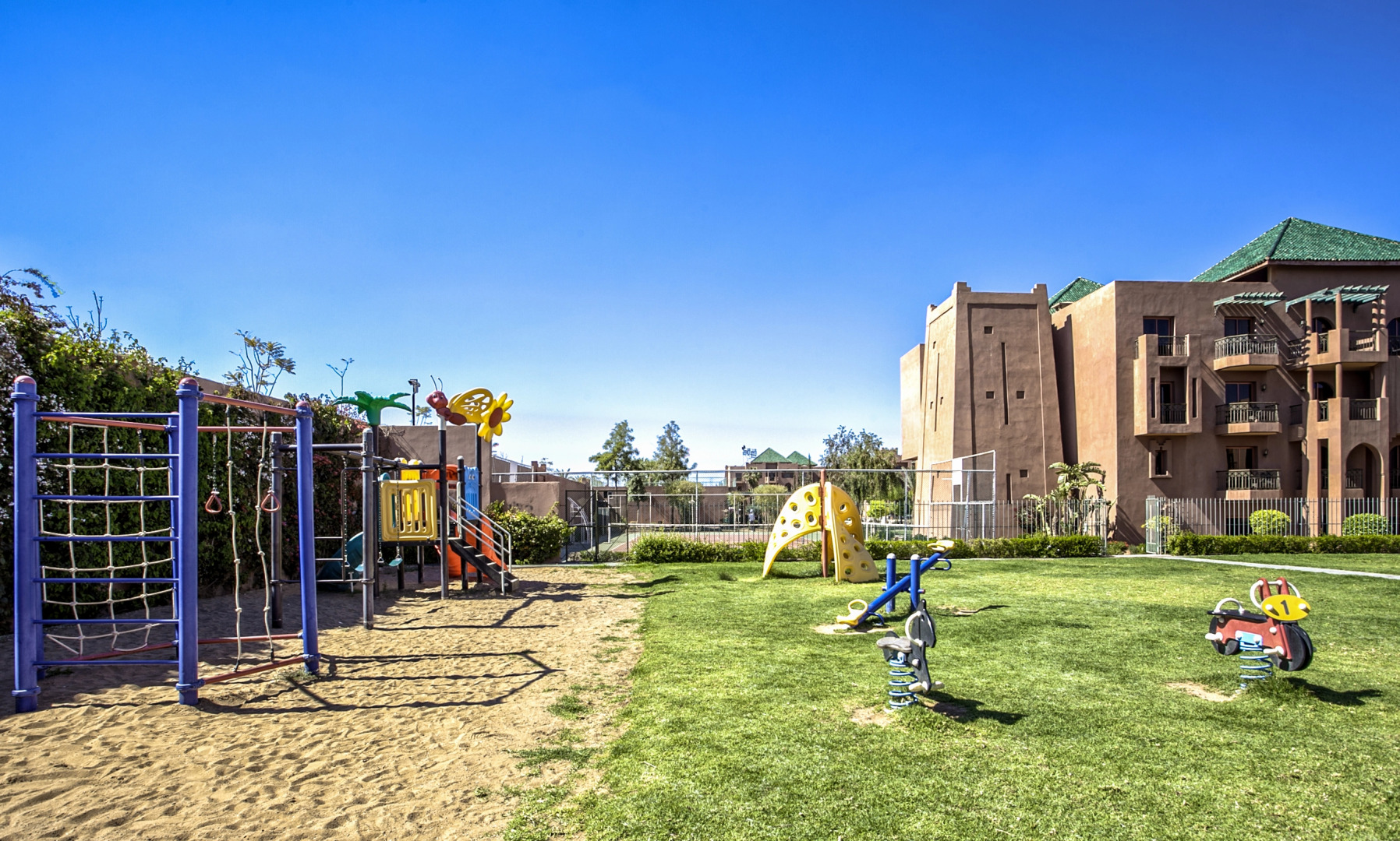 Palm Appart Club Marrakesh