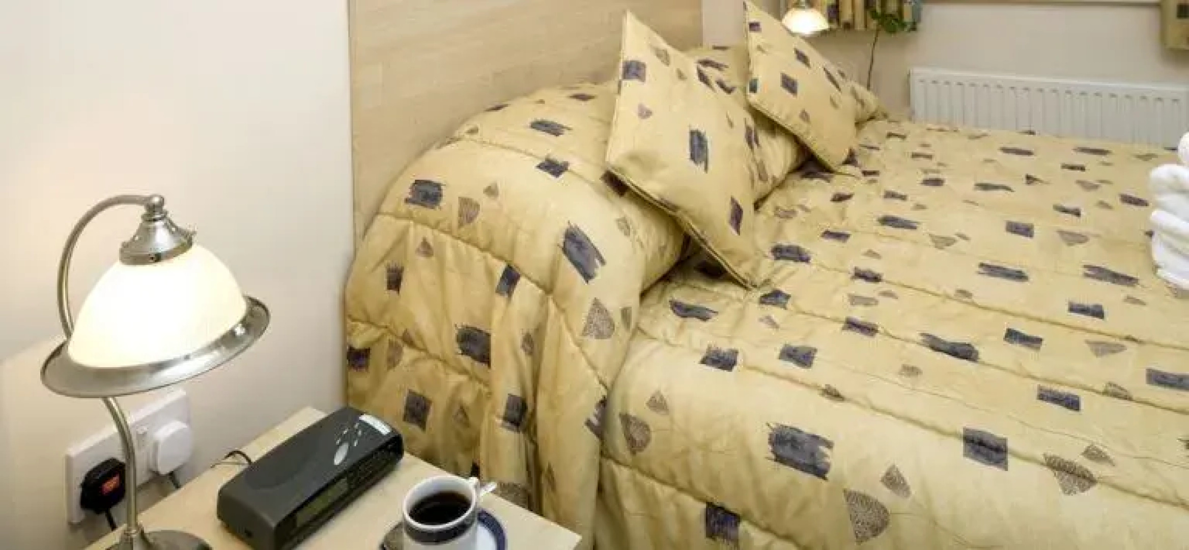 Selbourne Court - House of Fisher