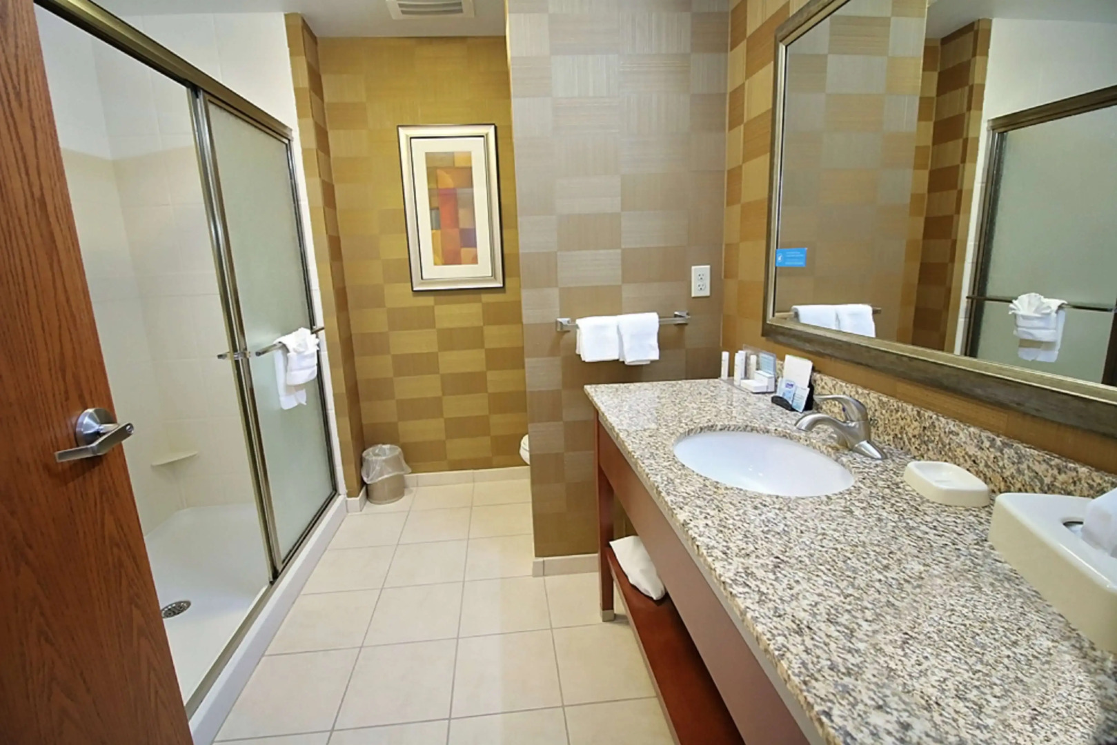 Hampton Inn Detroit/Auburn Hills-North