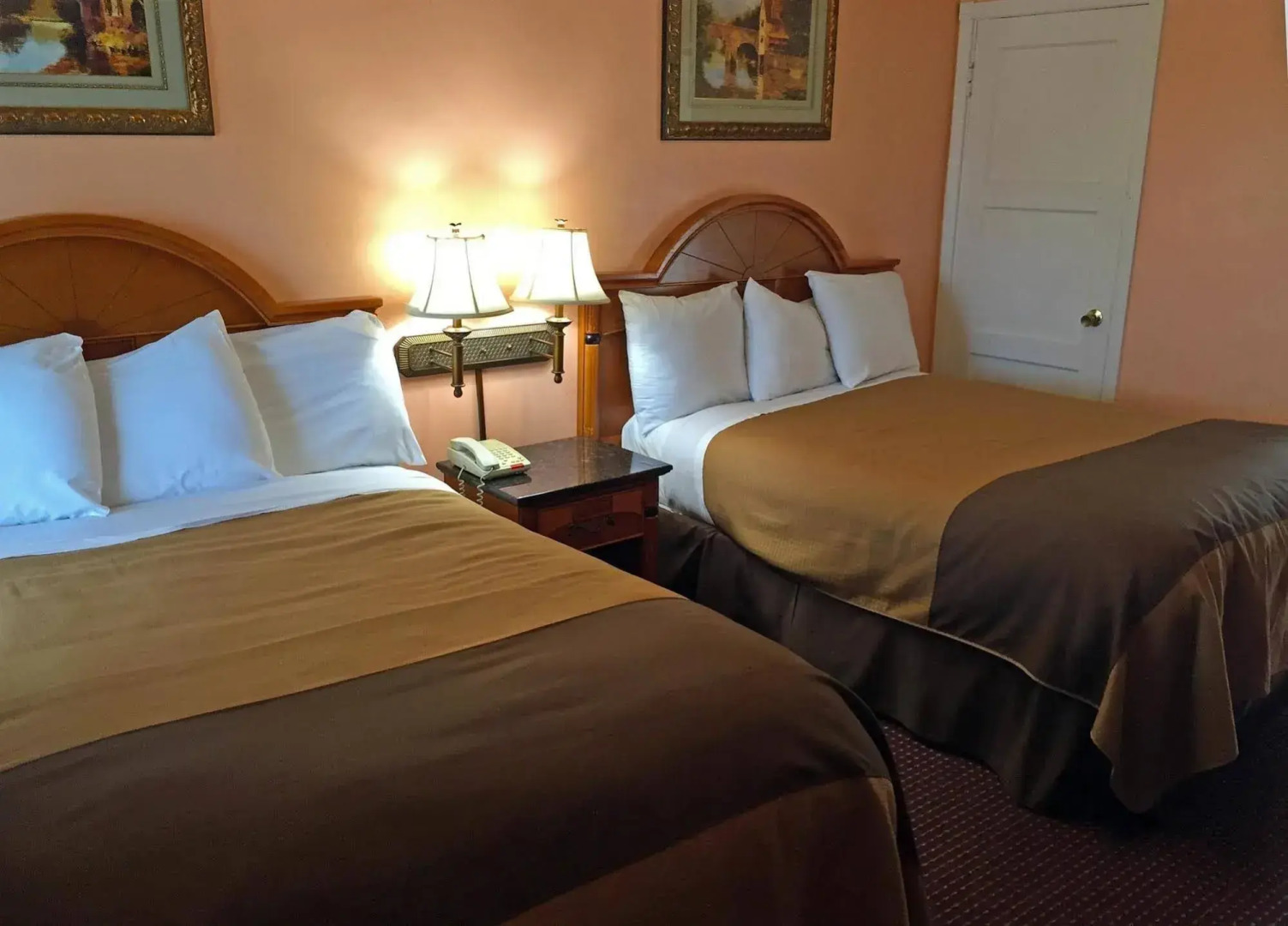 Americas Best Value Inn - Corte Madera