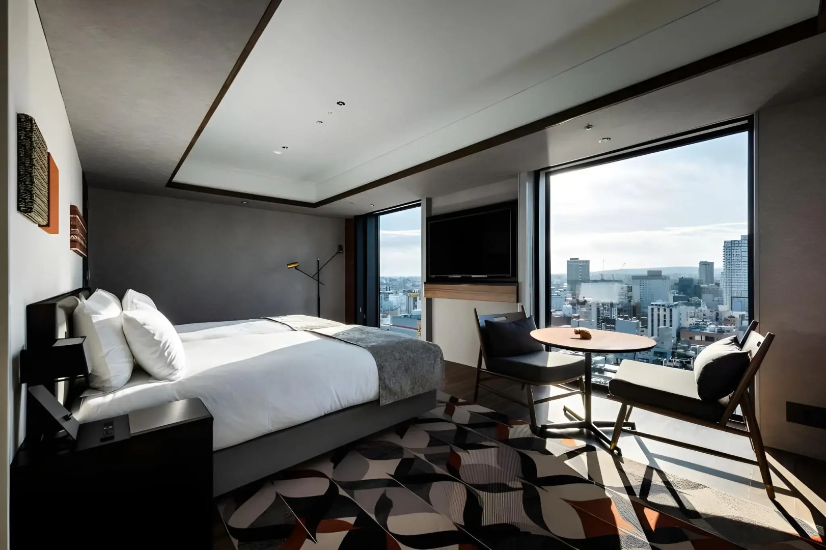 Sapporo Stream Hotel