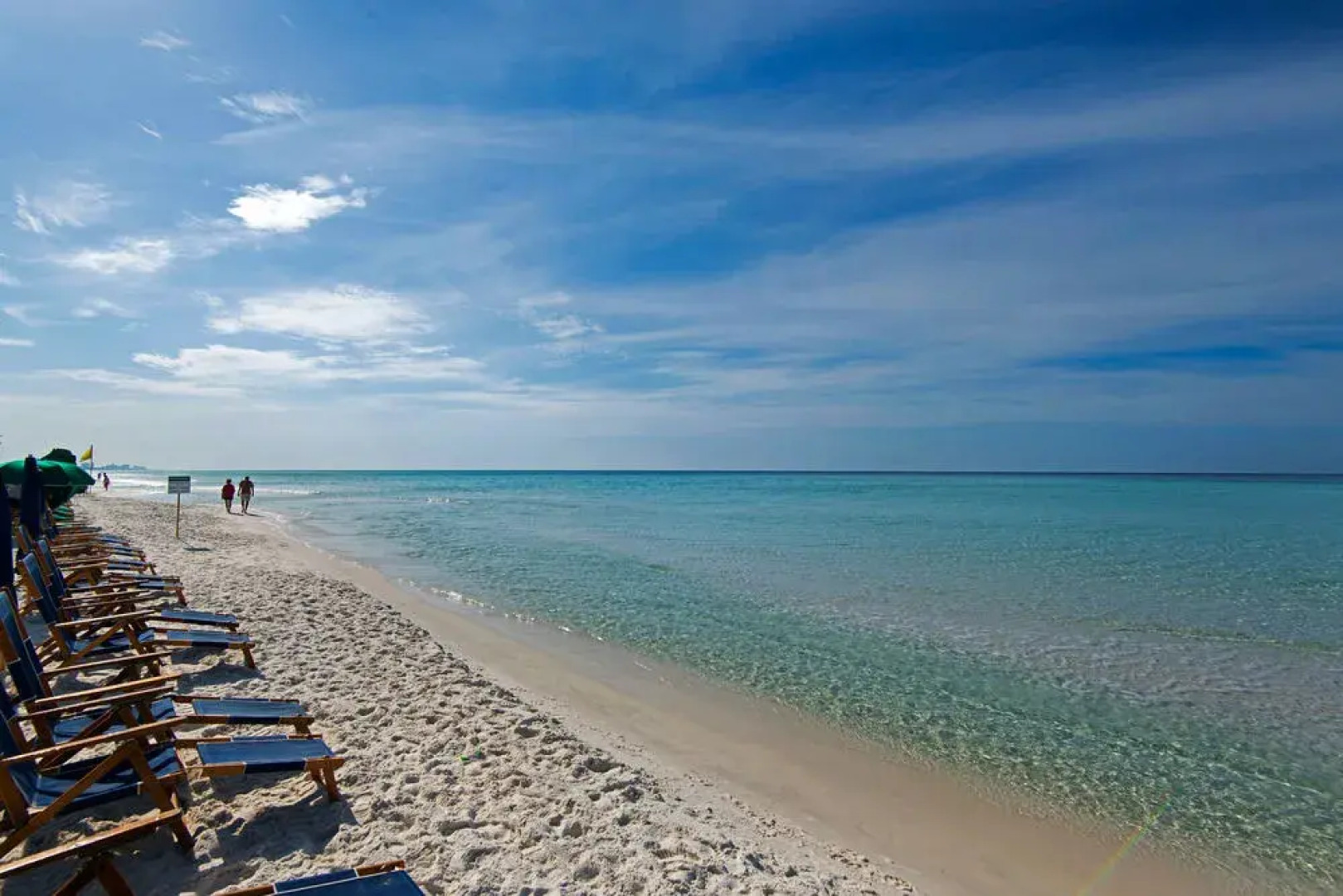 SunDestin Beach Resort