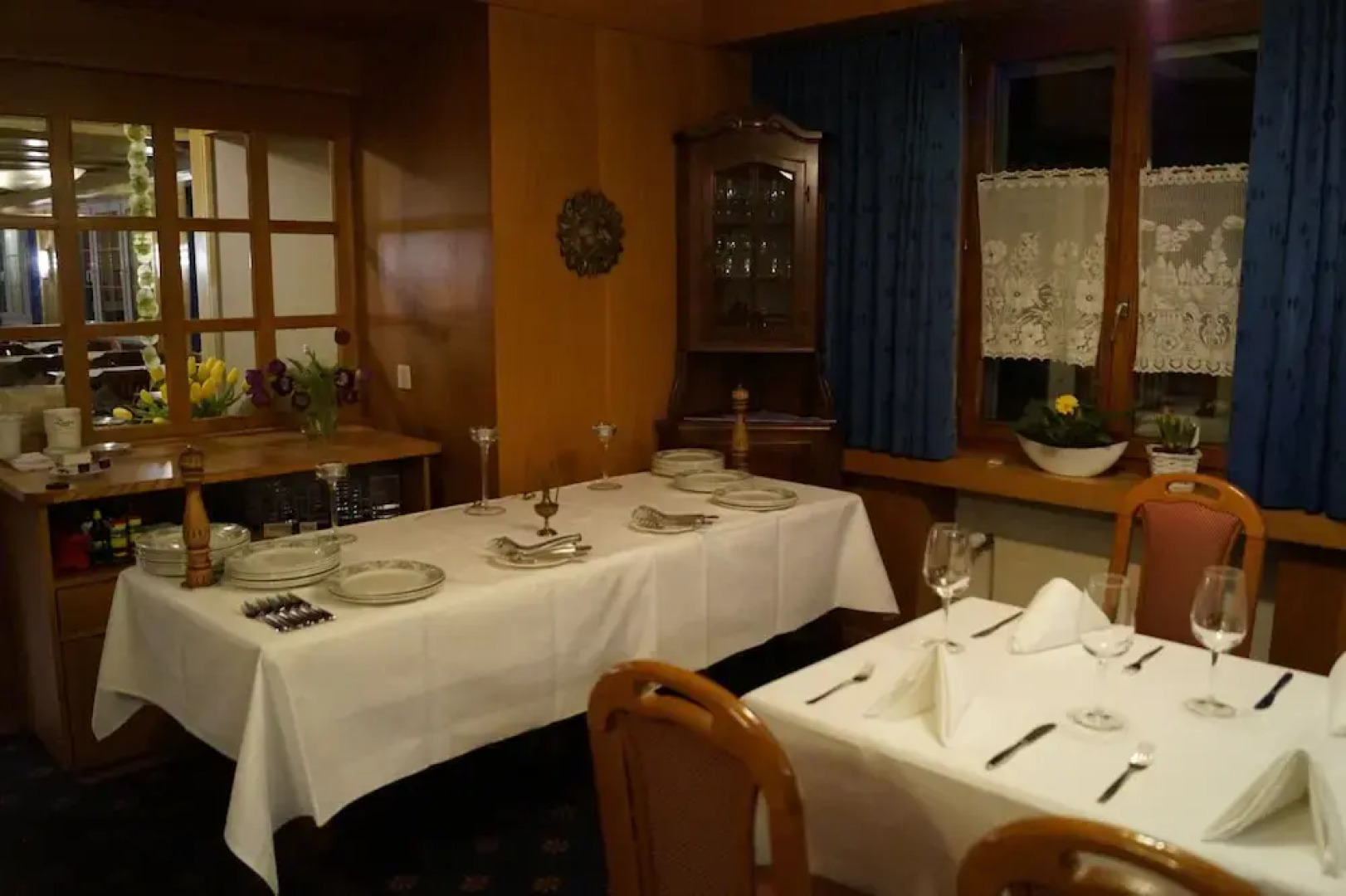 Hotel - Restaurant Frieden