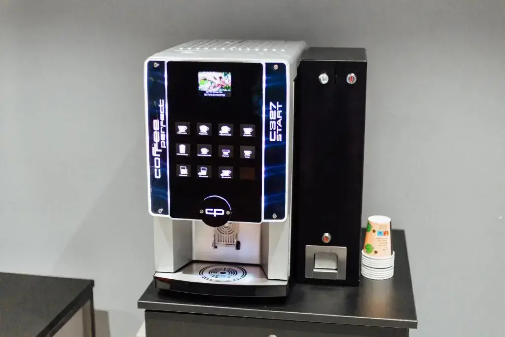 Appartement Hotel Magnet