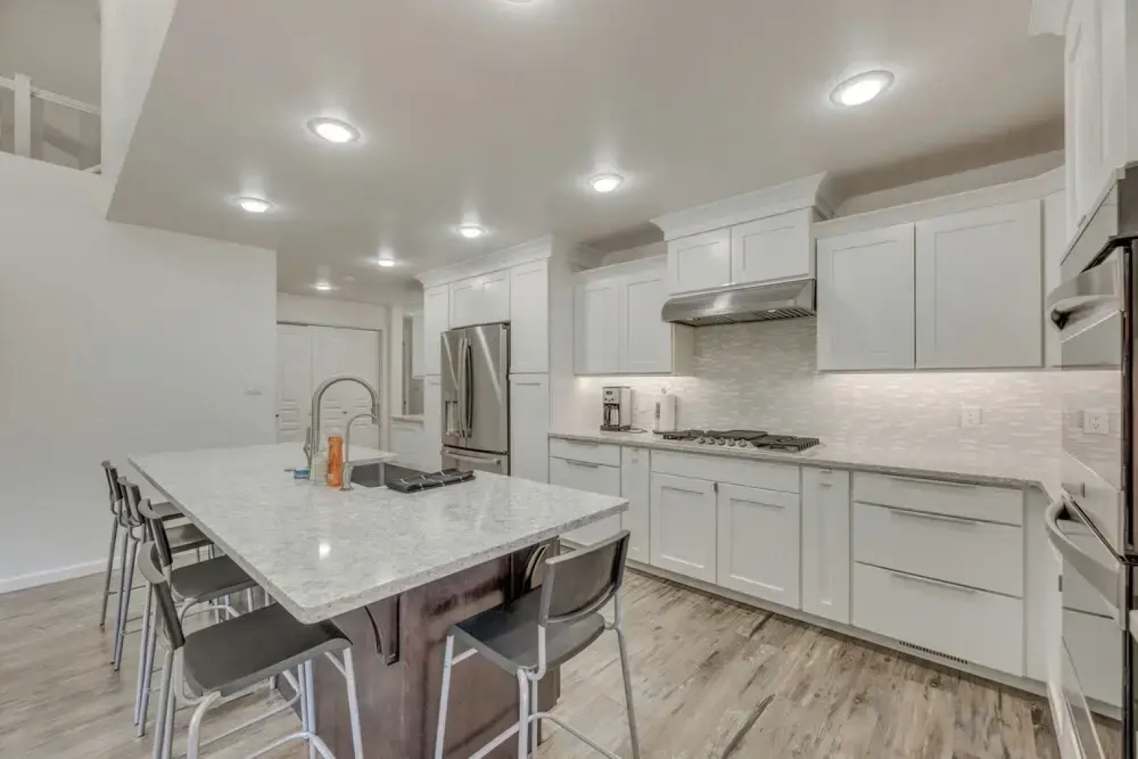 Modern Alpine Cabin 3 Miles to Ski Cloudcroft