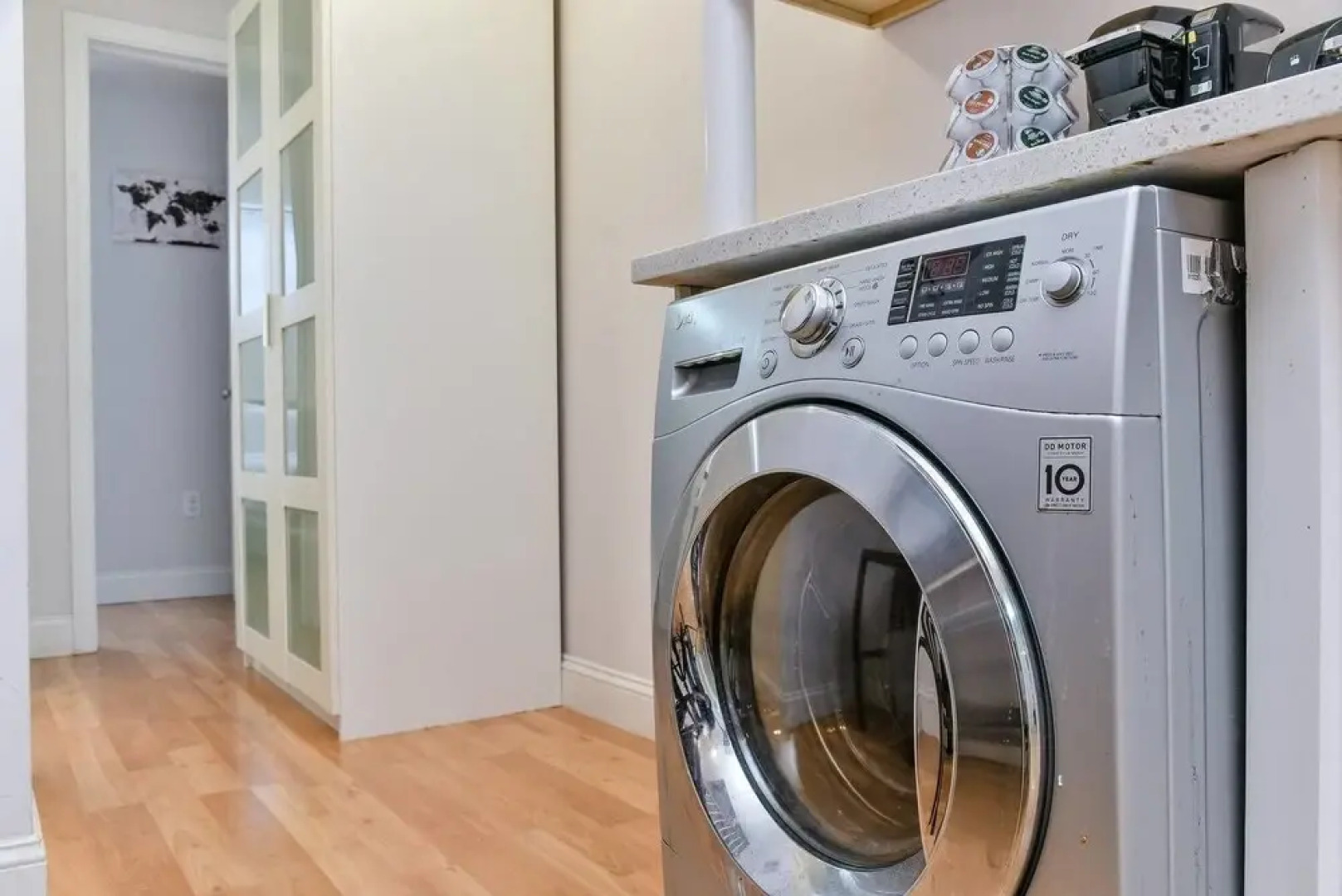 Massive 3 BR South End Apt by Domio