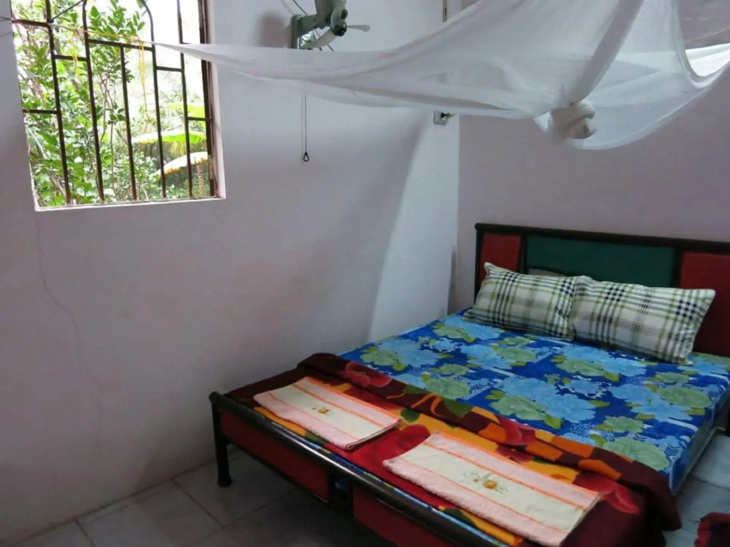 My Hoa Mekong Homestay