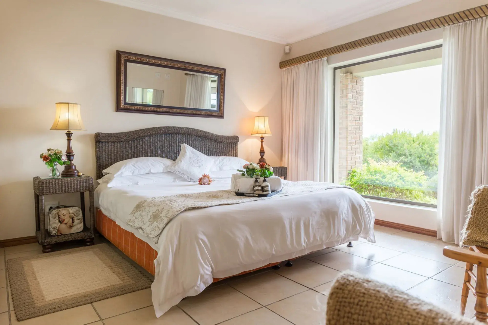 Alkantmooi Private Nature Reserve Keursee Units