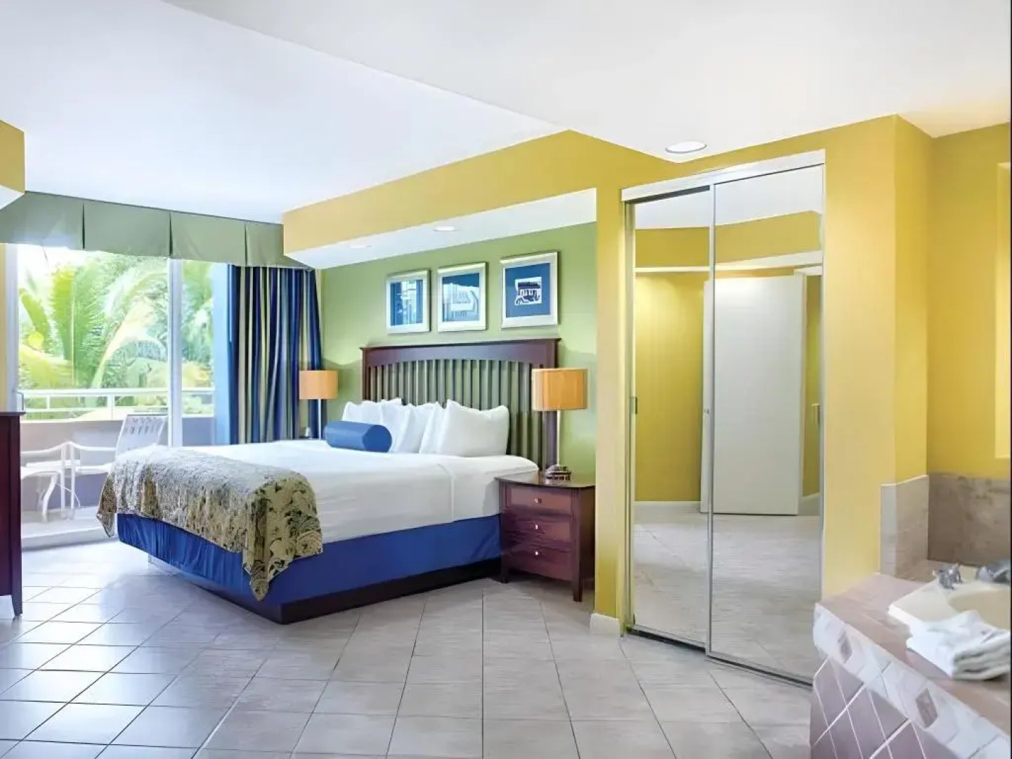 Club Wyndham Santa Barbara