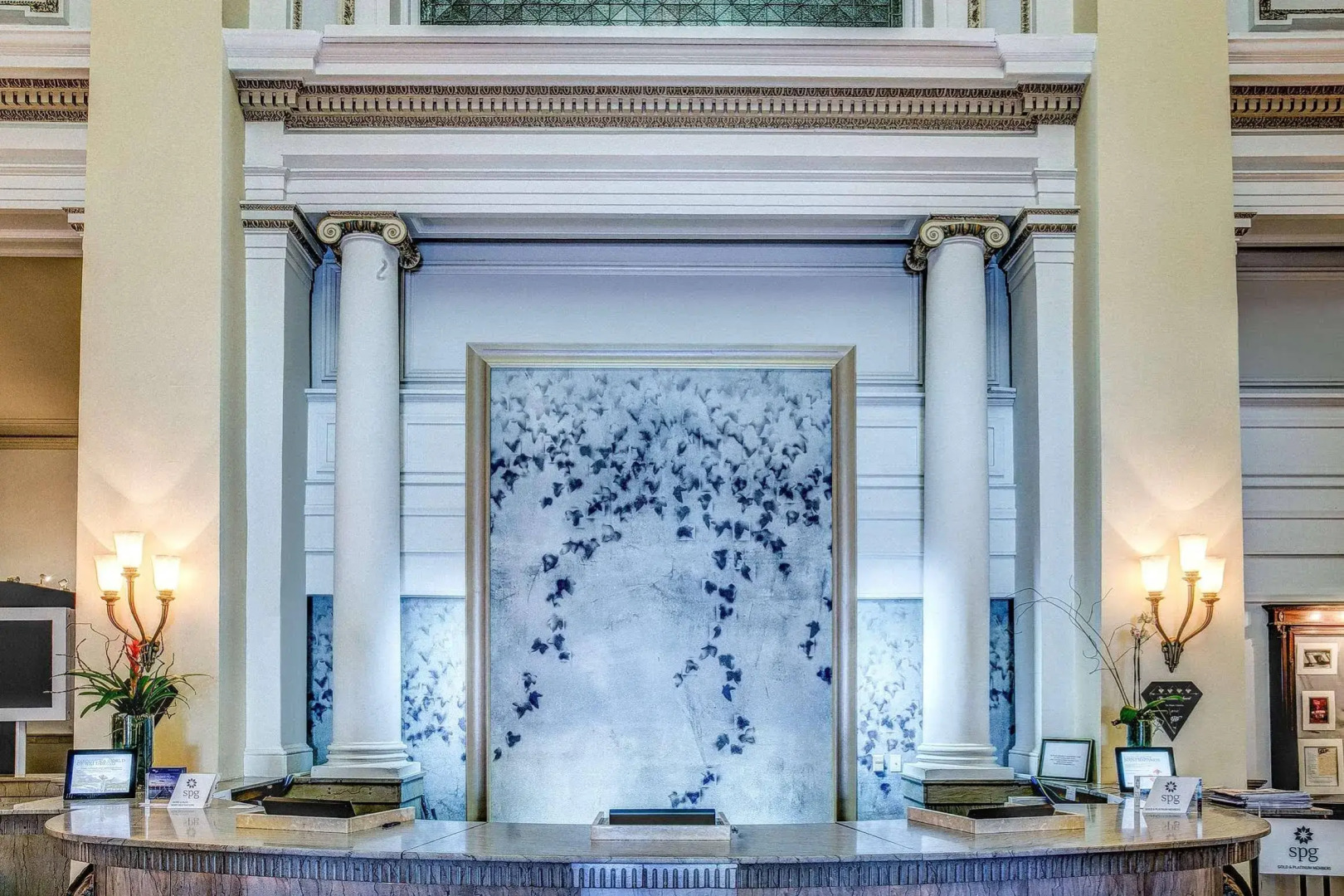 The Westin Great Southern Columbus