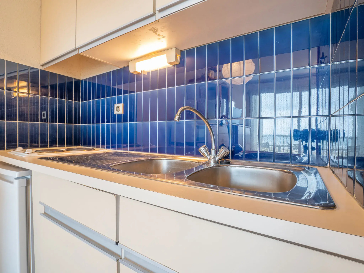 Appartement Les Belles Plages