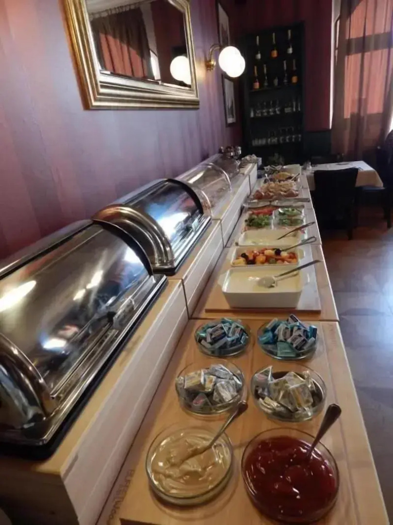 Větruše Hotel Restaurant