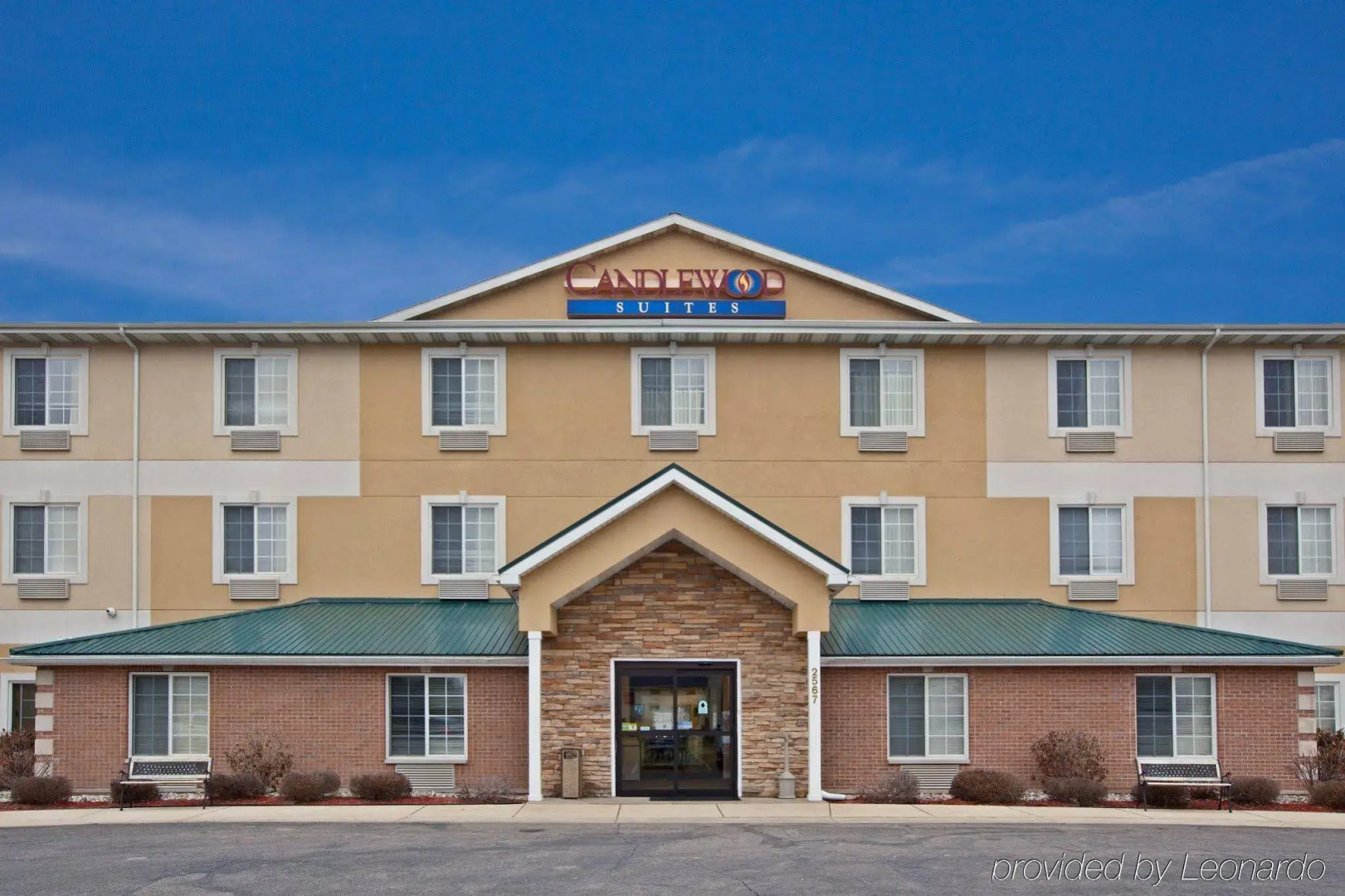 Candlewood Suites St. Joseph / Benton Harbor by IHG