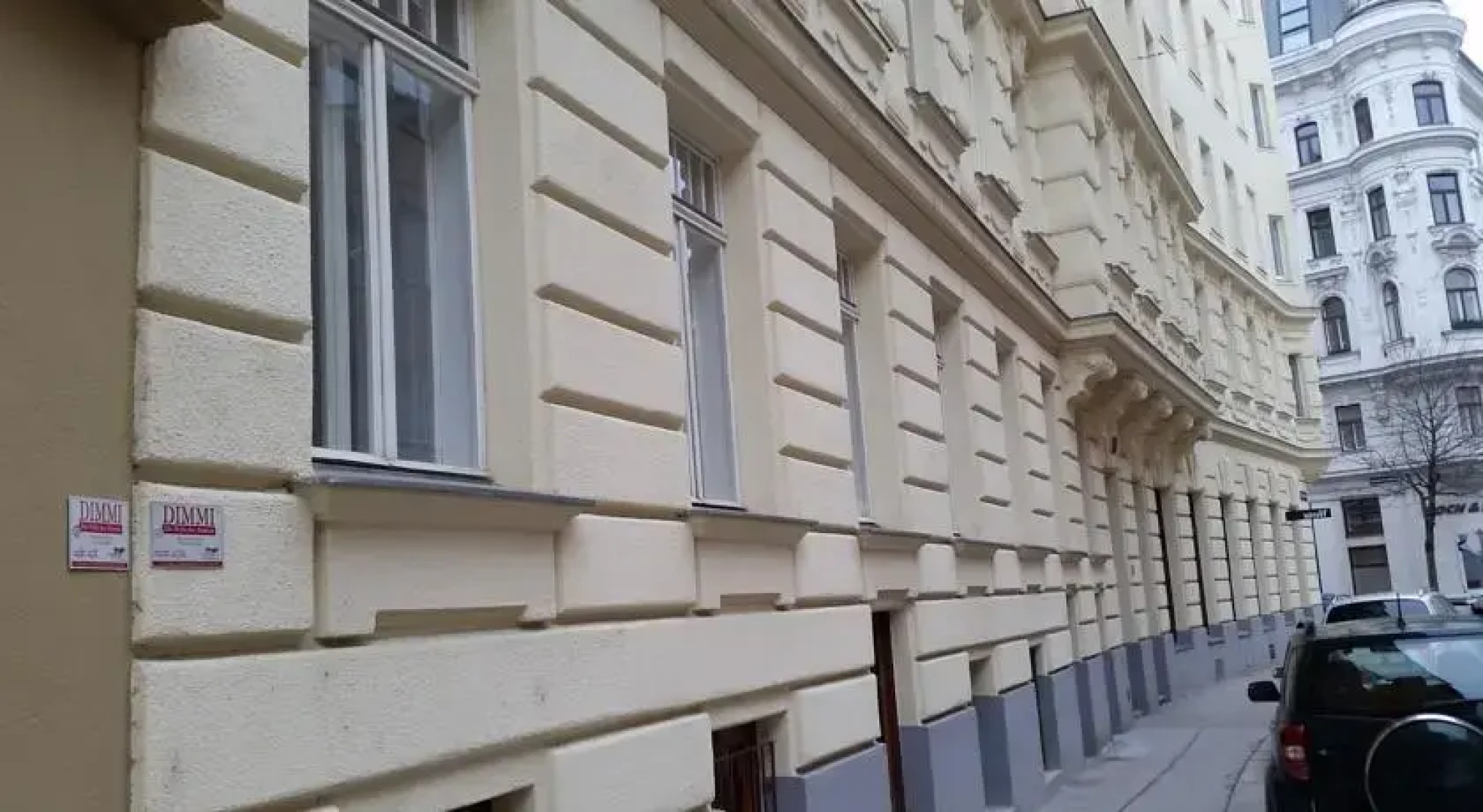 Soho Vienna