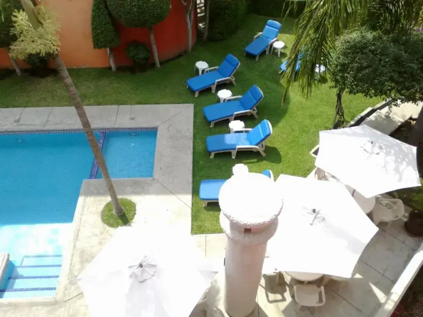 Hotel del Real del Sol