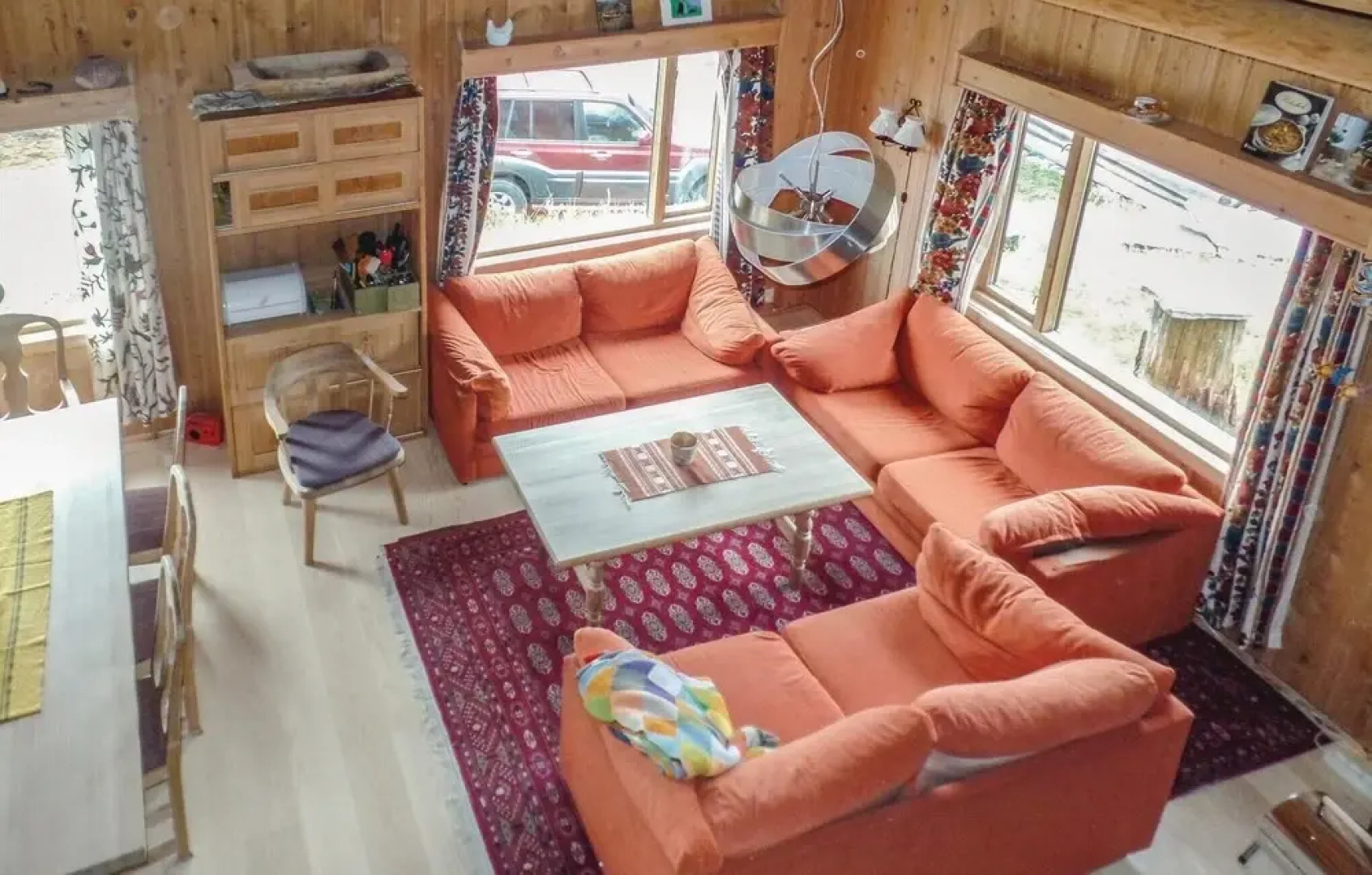 Amazing Home in Heidal With 4 Bedrooms