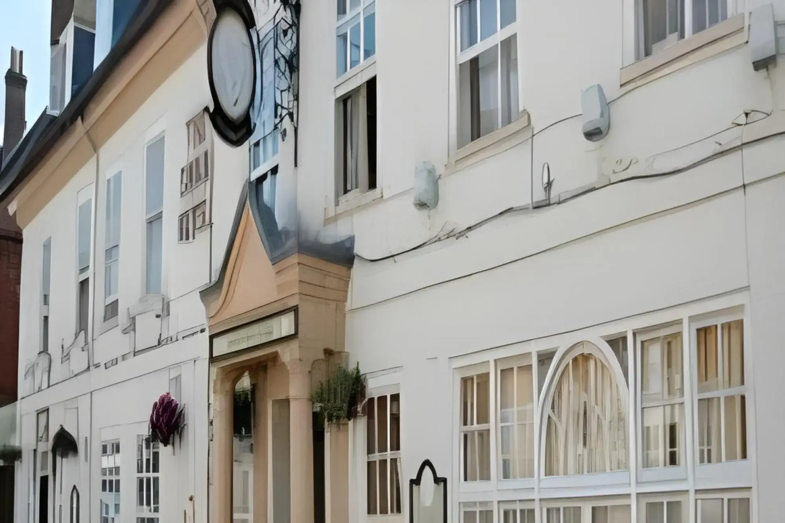 Swan Hotel by Greene King Inns