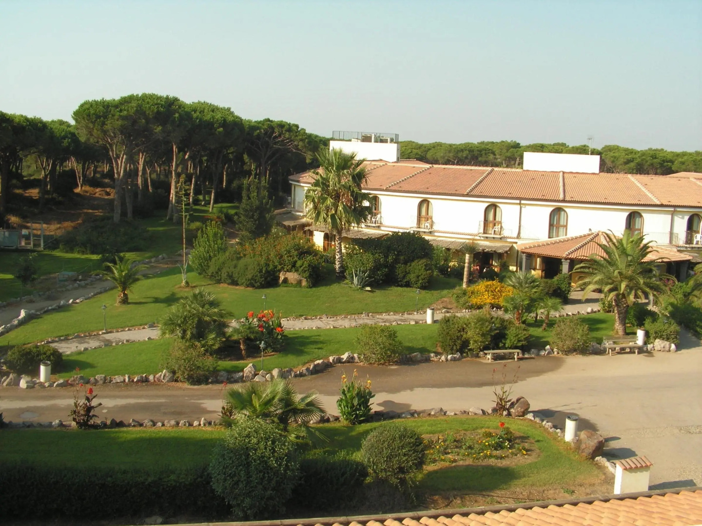 Horse Country Resort Congress & Spa