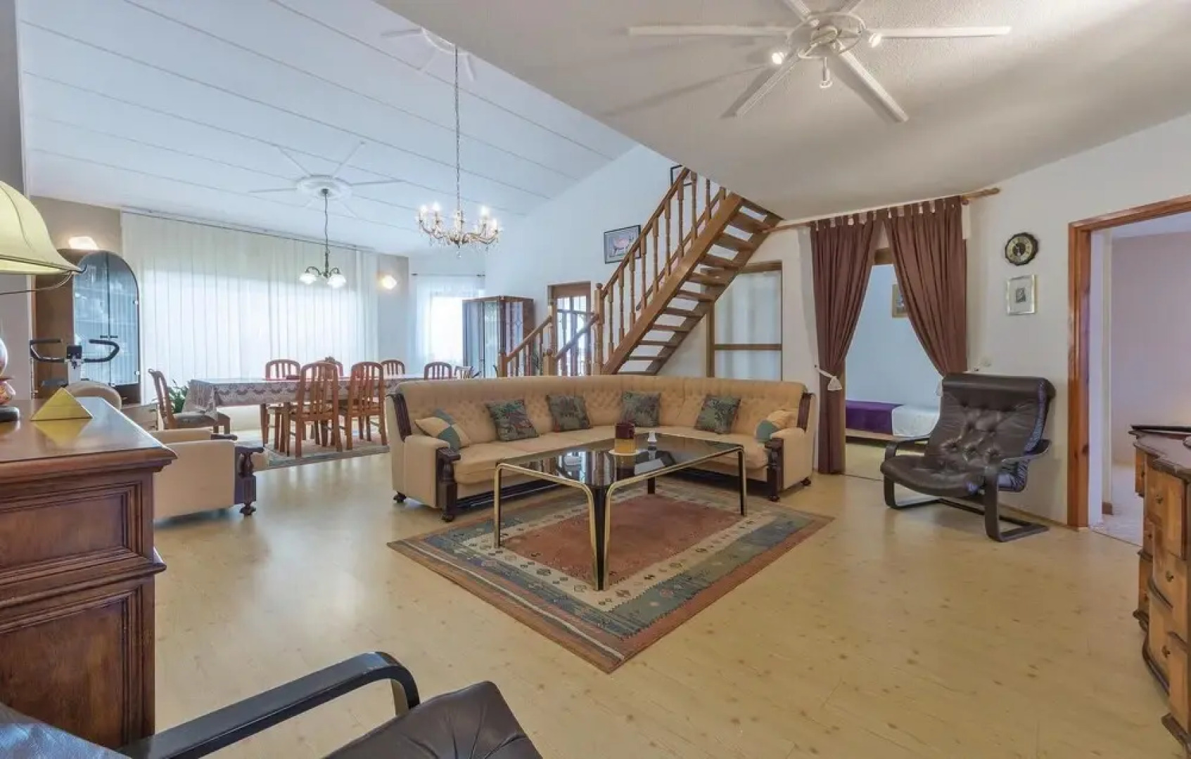 Nice Home in Pula With Wifi and 8 Bedrooms