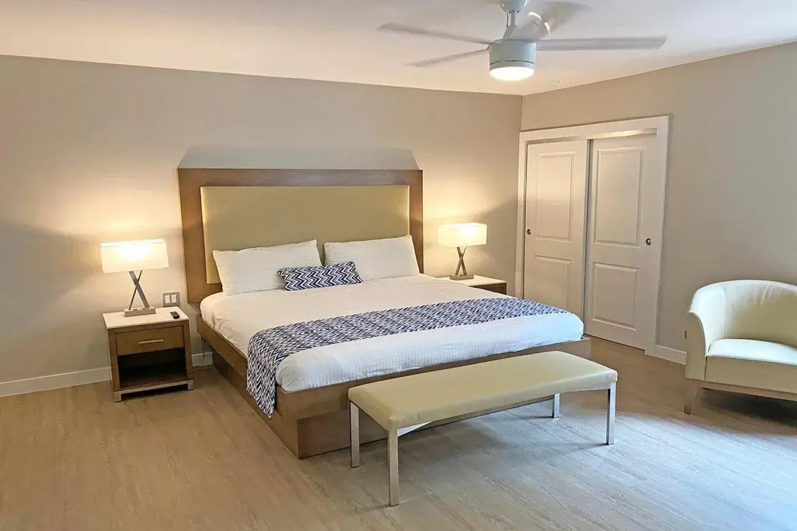 Oceans at Carina Bay Adults Only
