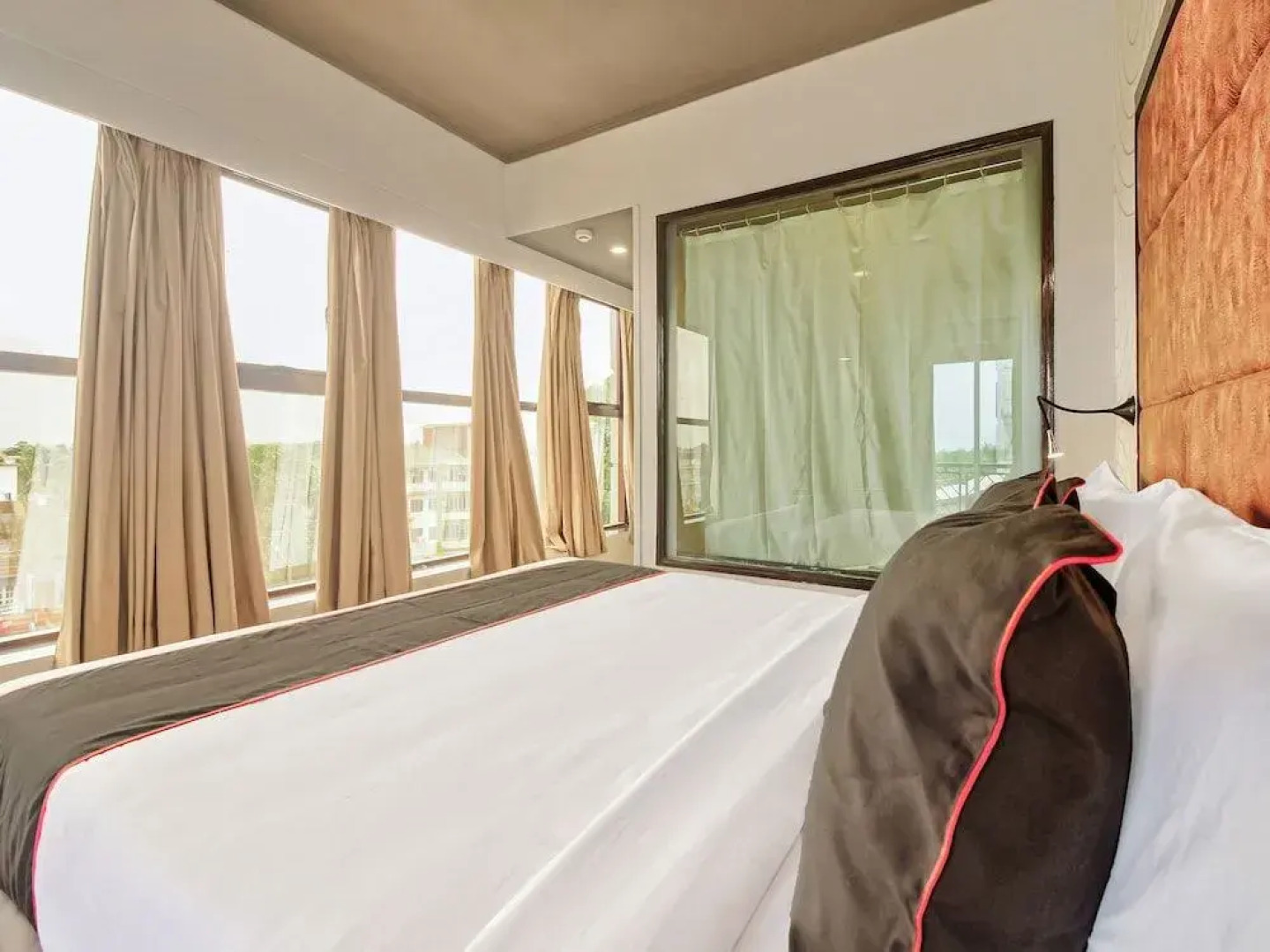 Collection O 38994 Hotel Orion