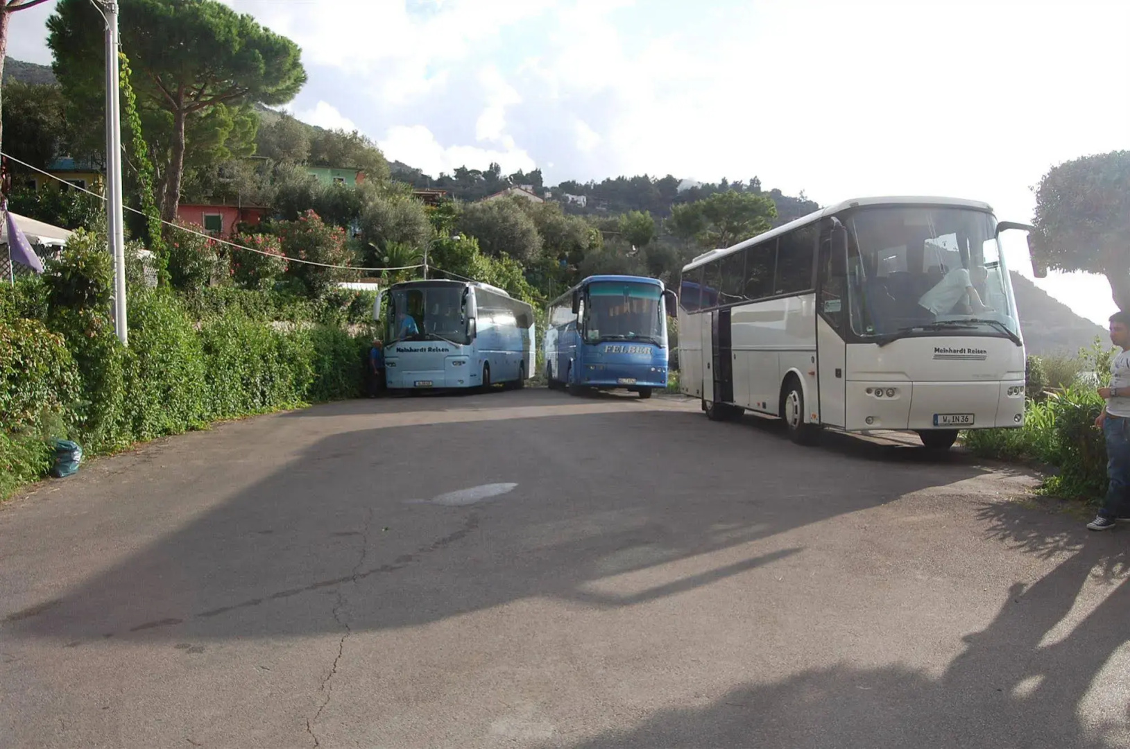 Villaggio Residence Nettuno