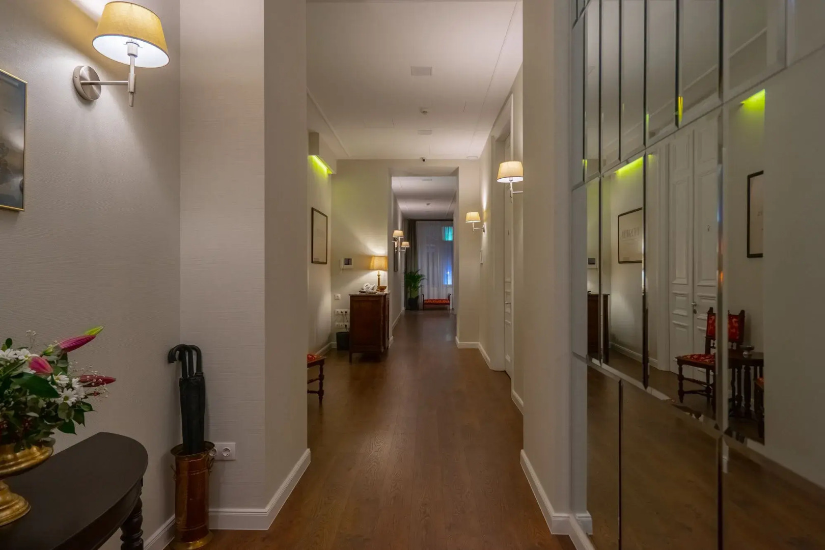 Апарт-отель Tiflis Opera